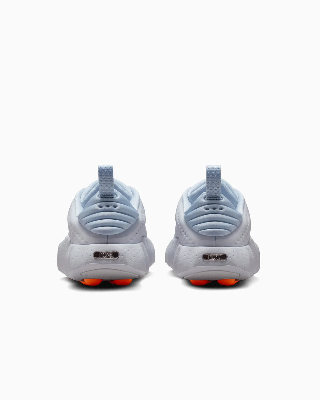 Nike Mind 002 Football Grey (Women's)