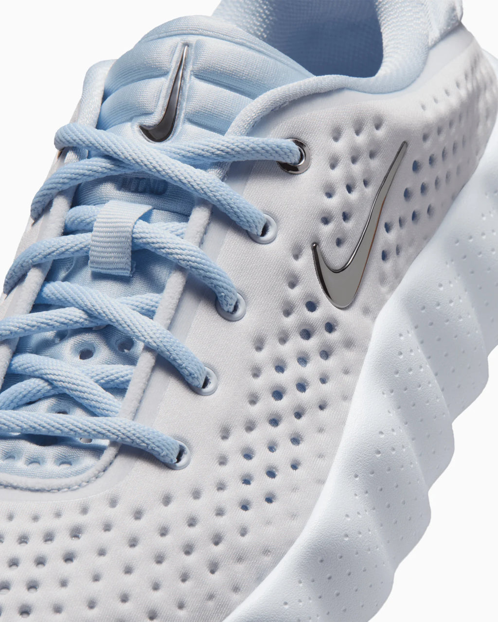 Nike Mind 002 Football Grey (Women's)