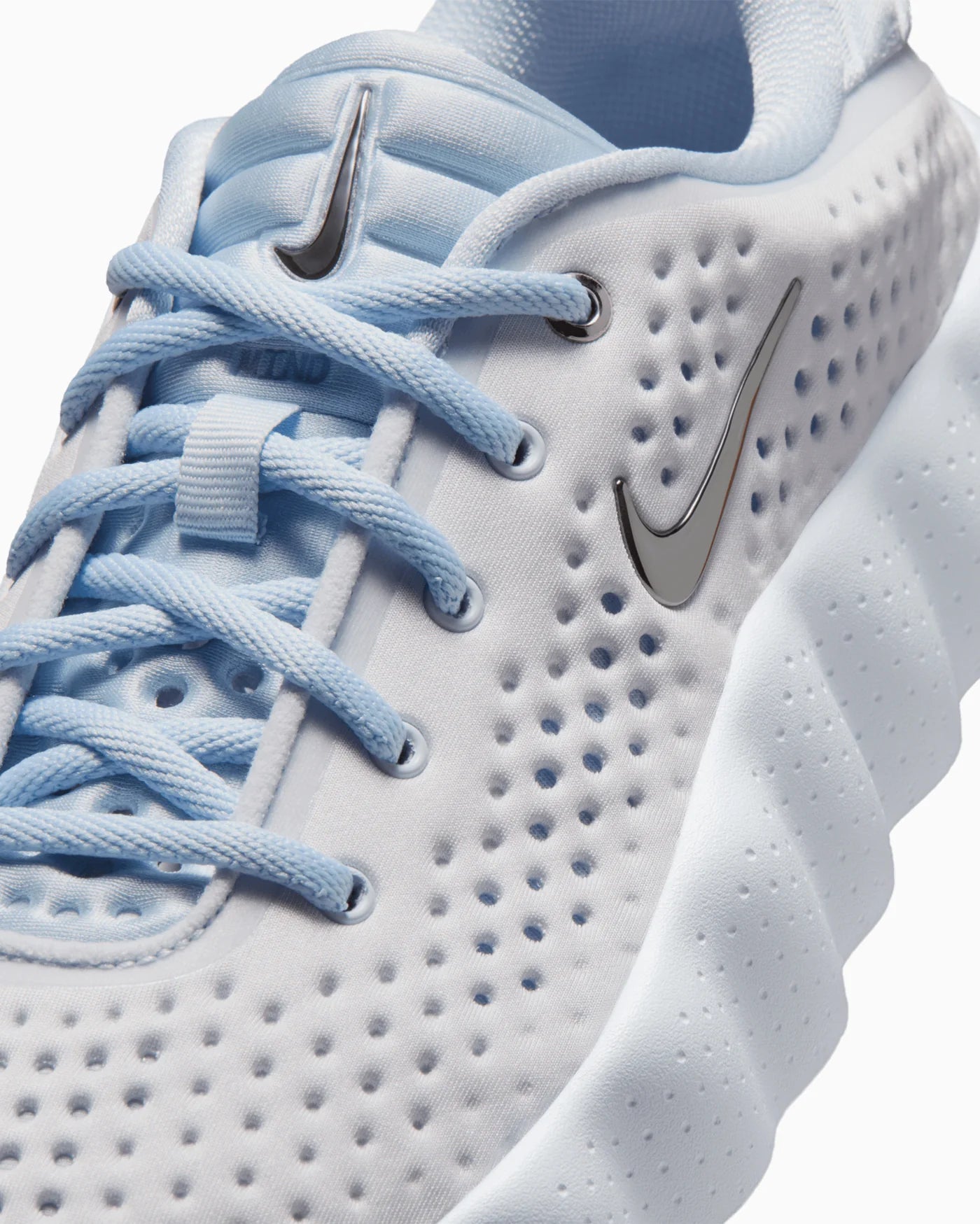 Nike Mind 002 Football Grey (Women's)