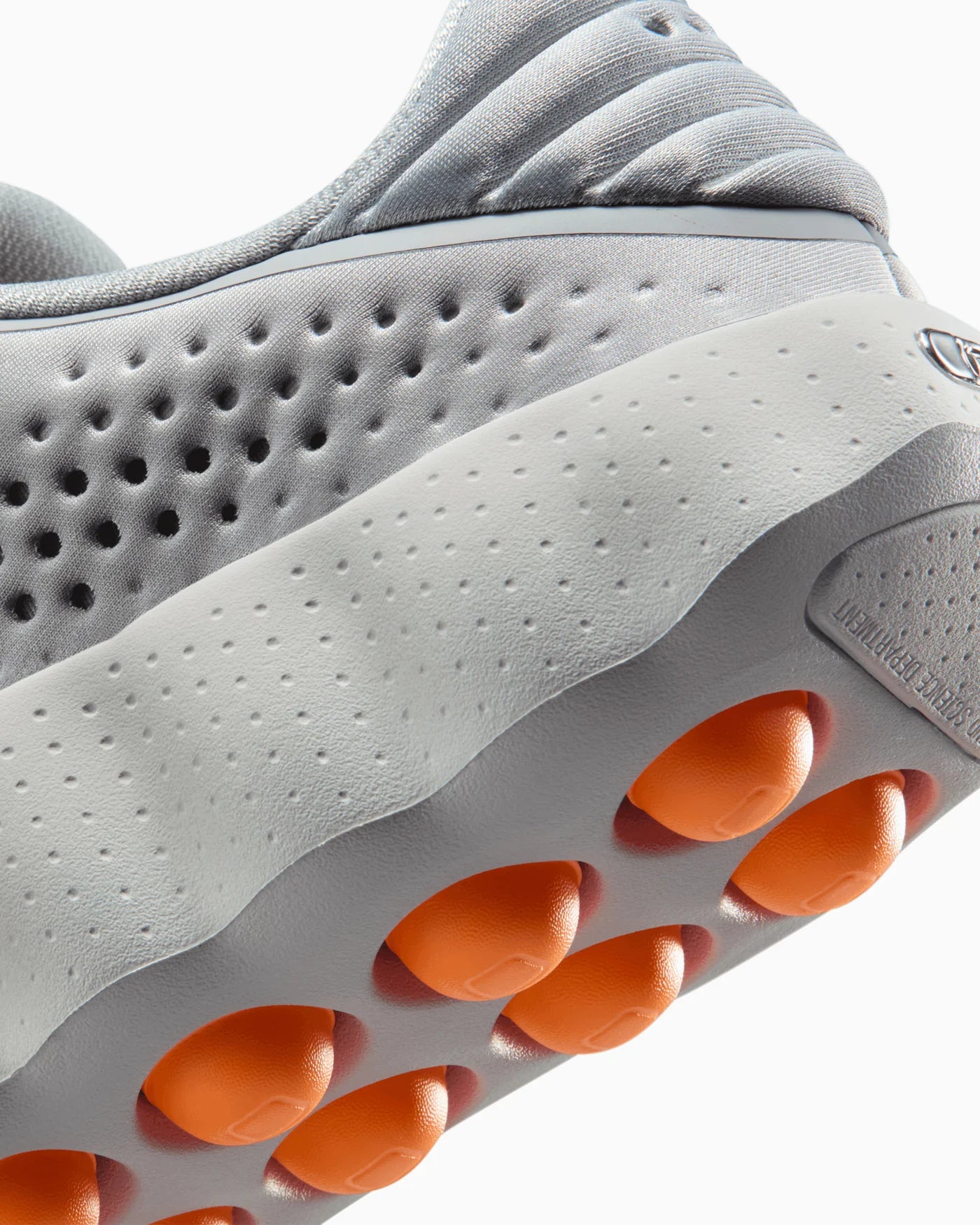 Nike Mind 002 Light Smoke Grey (Women's)