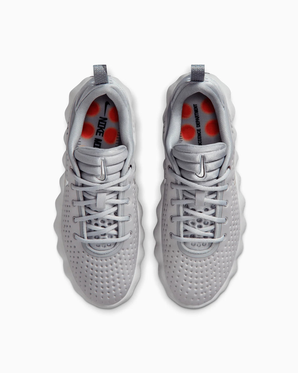 Nike Mind 002 Light Smoke Grey (Women's)