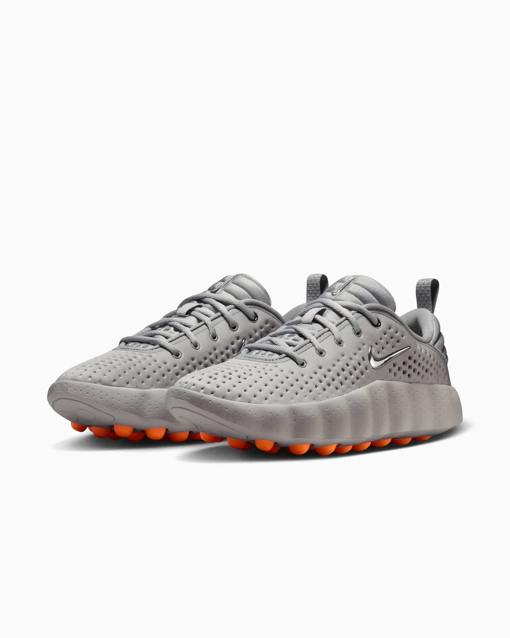 Nike Mind 002 Light Smoke Grey (Women's)