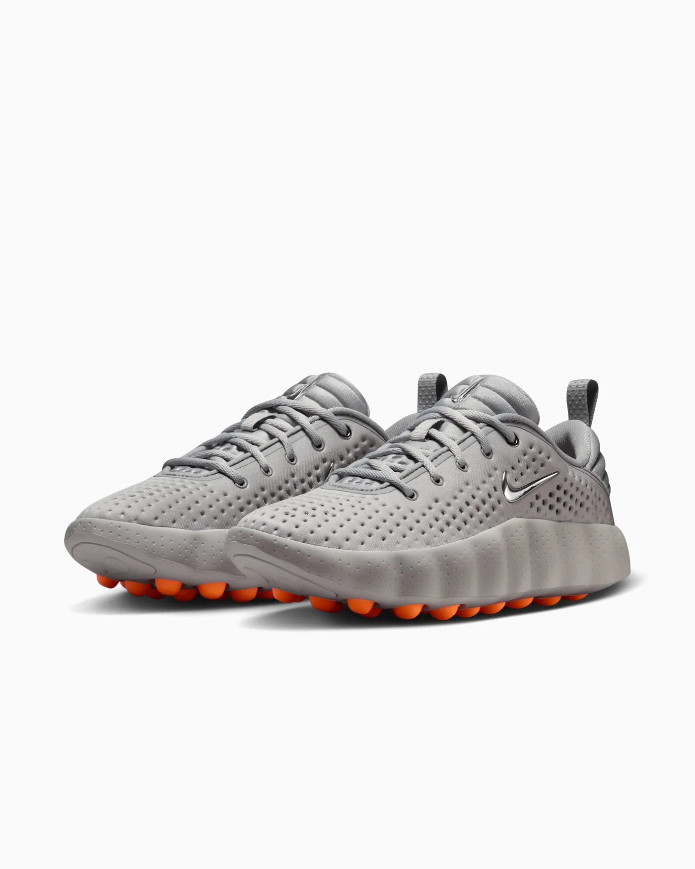Nike Mind 002 Light Smoke Grey (Women's)