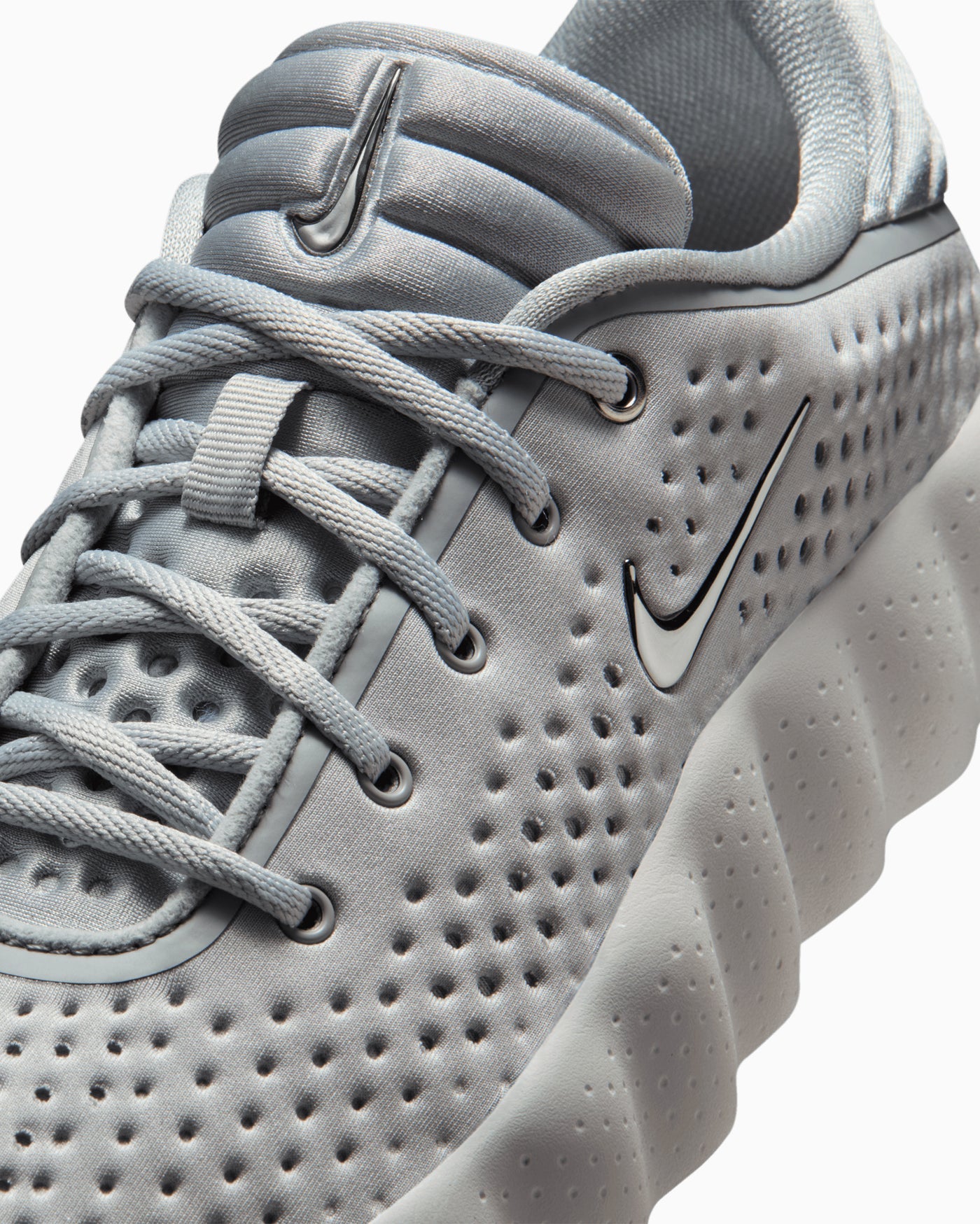 Nike Mind 002 Light Smoke Grey (Women's)