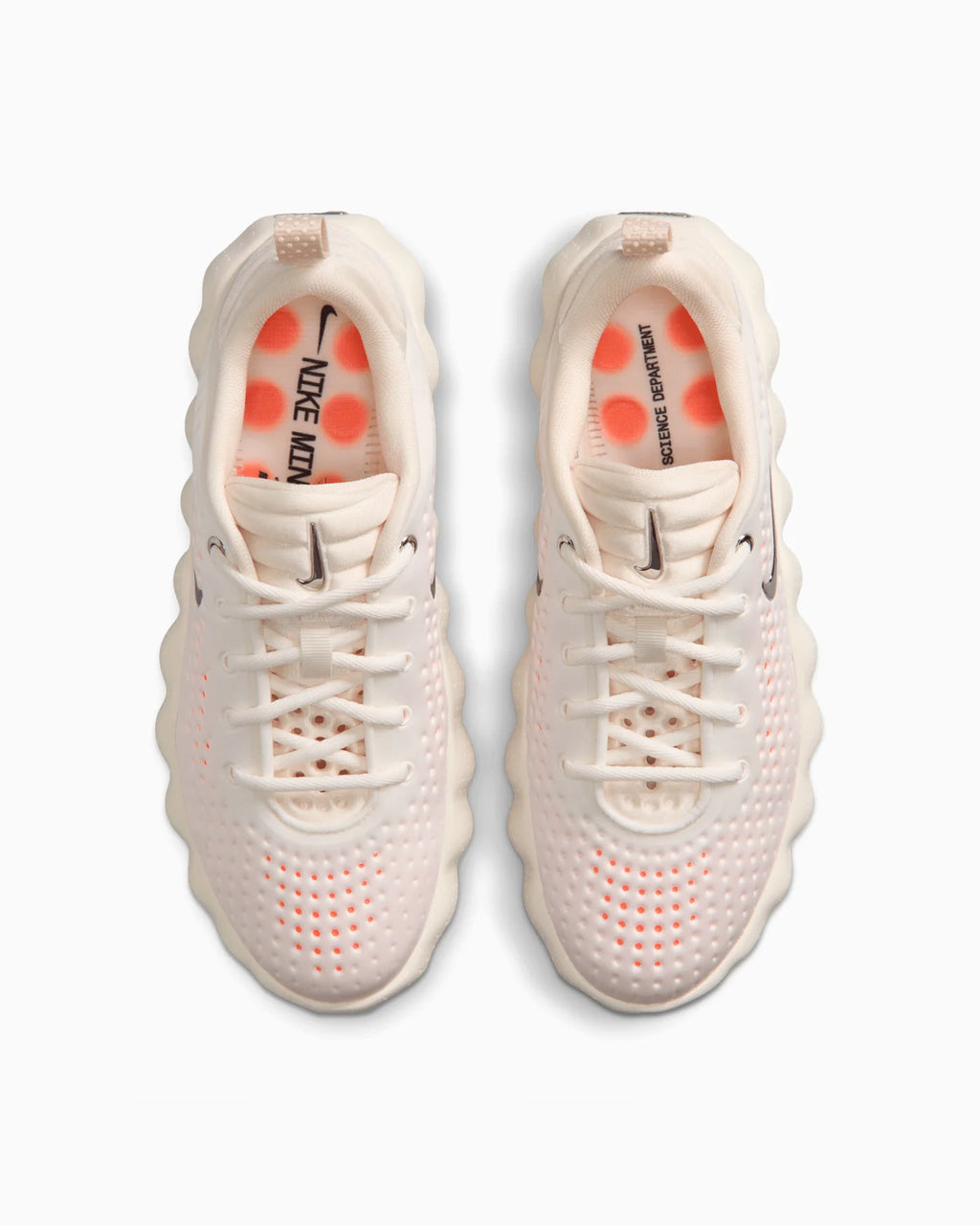 Nike Mind 002 Sail (Women's)