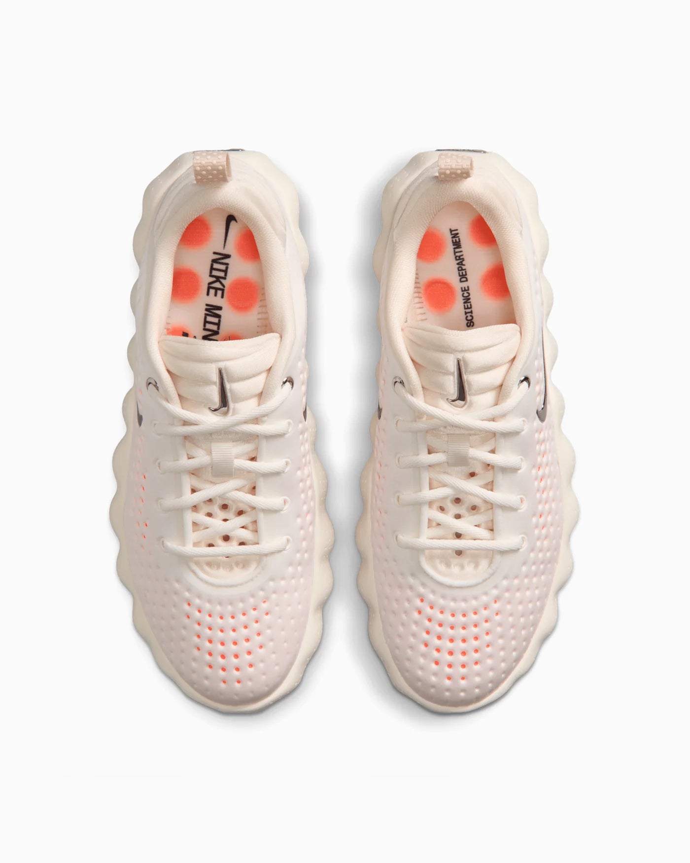Nike Mind 002 Sail (Women's)