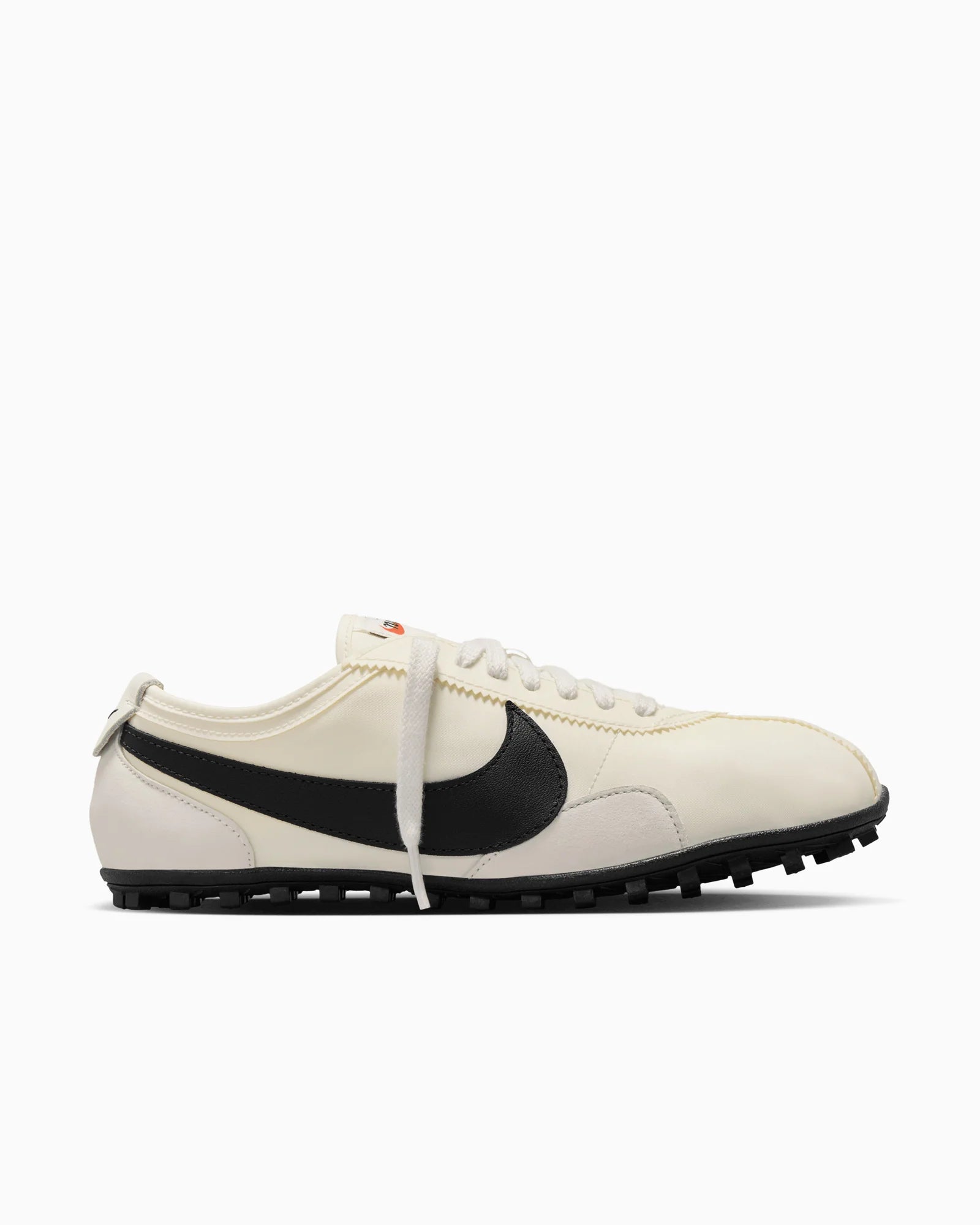 Nike Moon Shoe Soft Pearl Black Feminino
