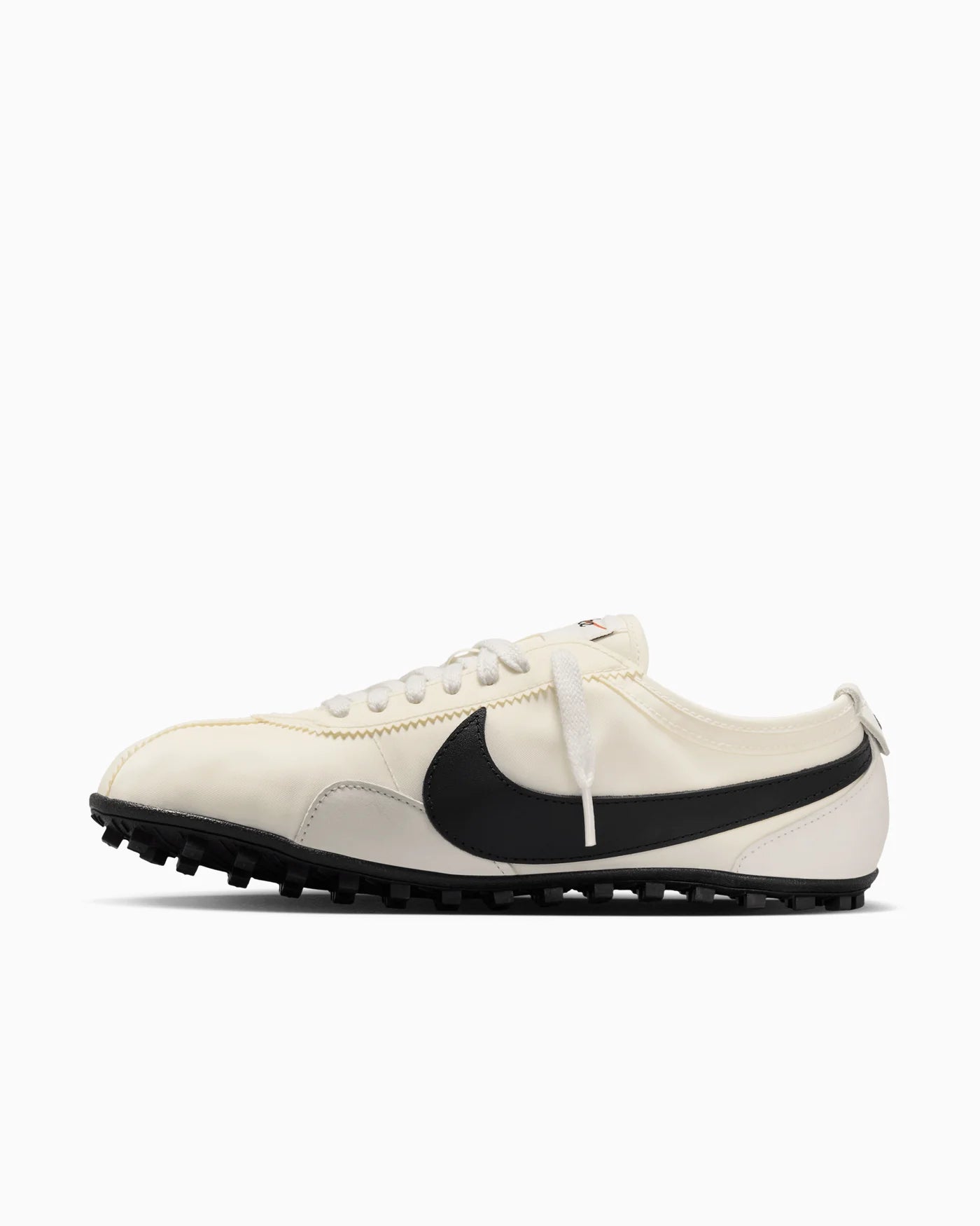 Nike Moon Shoe Soft Pearl Black Feminino