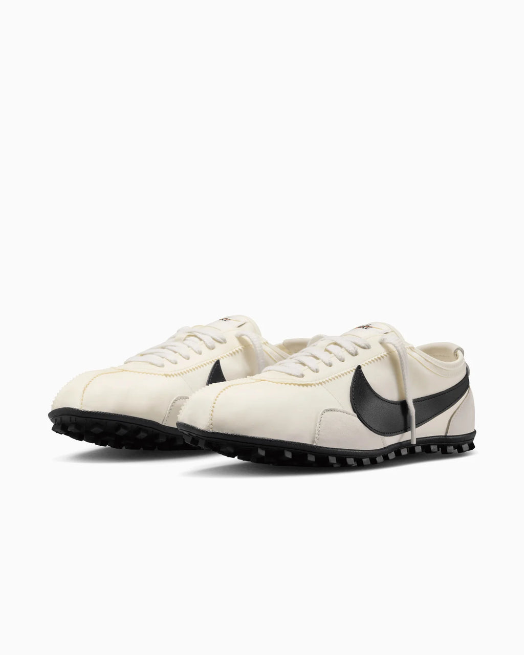 Nike Moon Shoe Soft Pearl Black Feminino