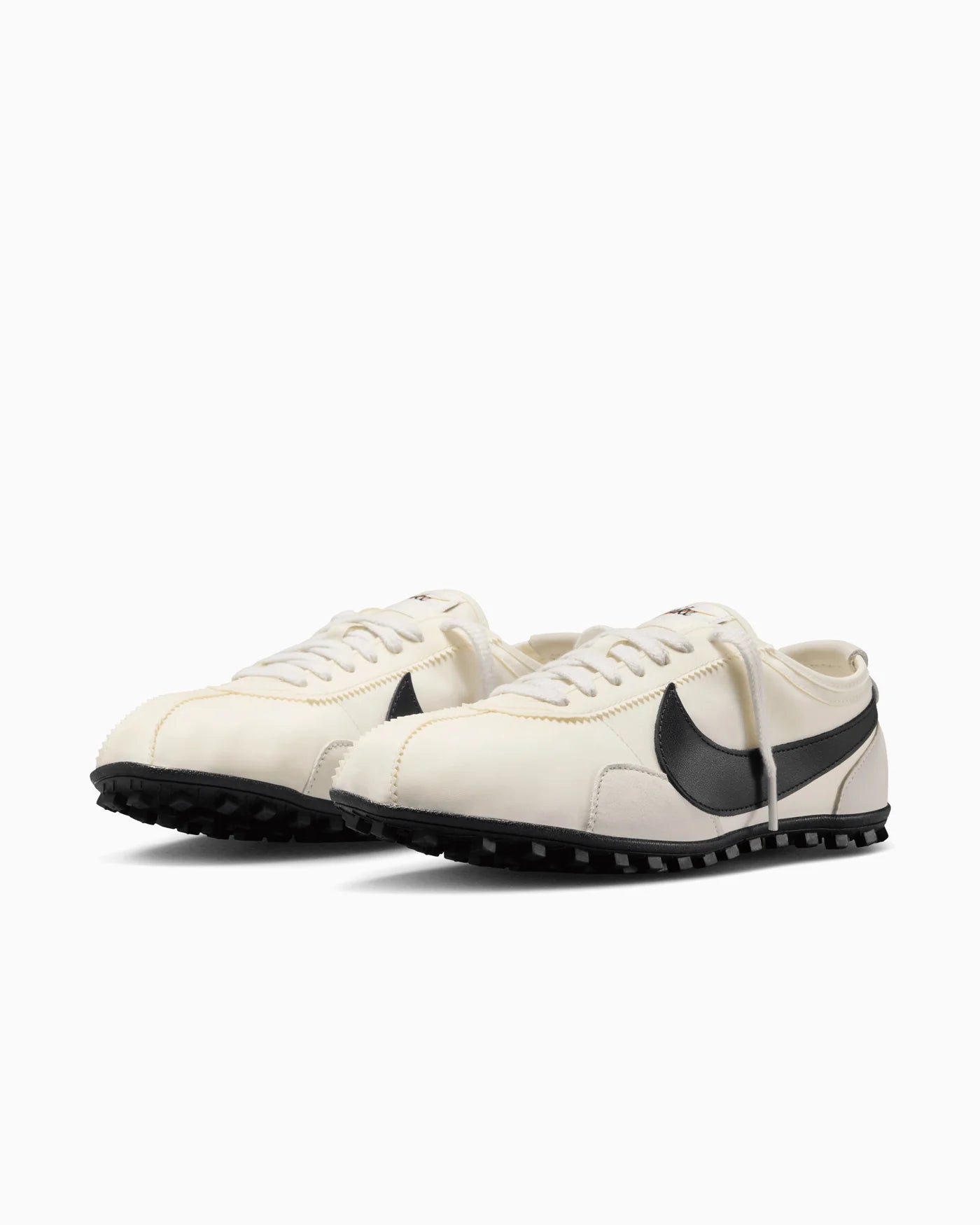Nike Moon Shoe Soft Pearl Black Feminino