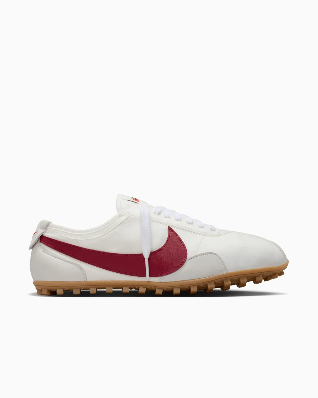 Nike Moon Shoe Summit White Crimson Gum (Women's)