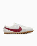 Nike Moon Shoe Summit White Crimson Gum (Women's)