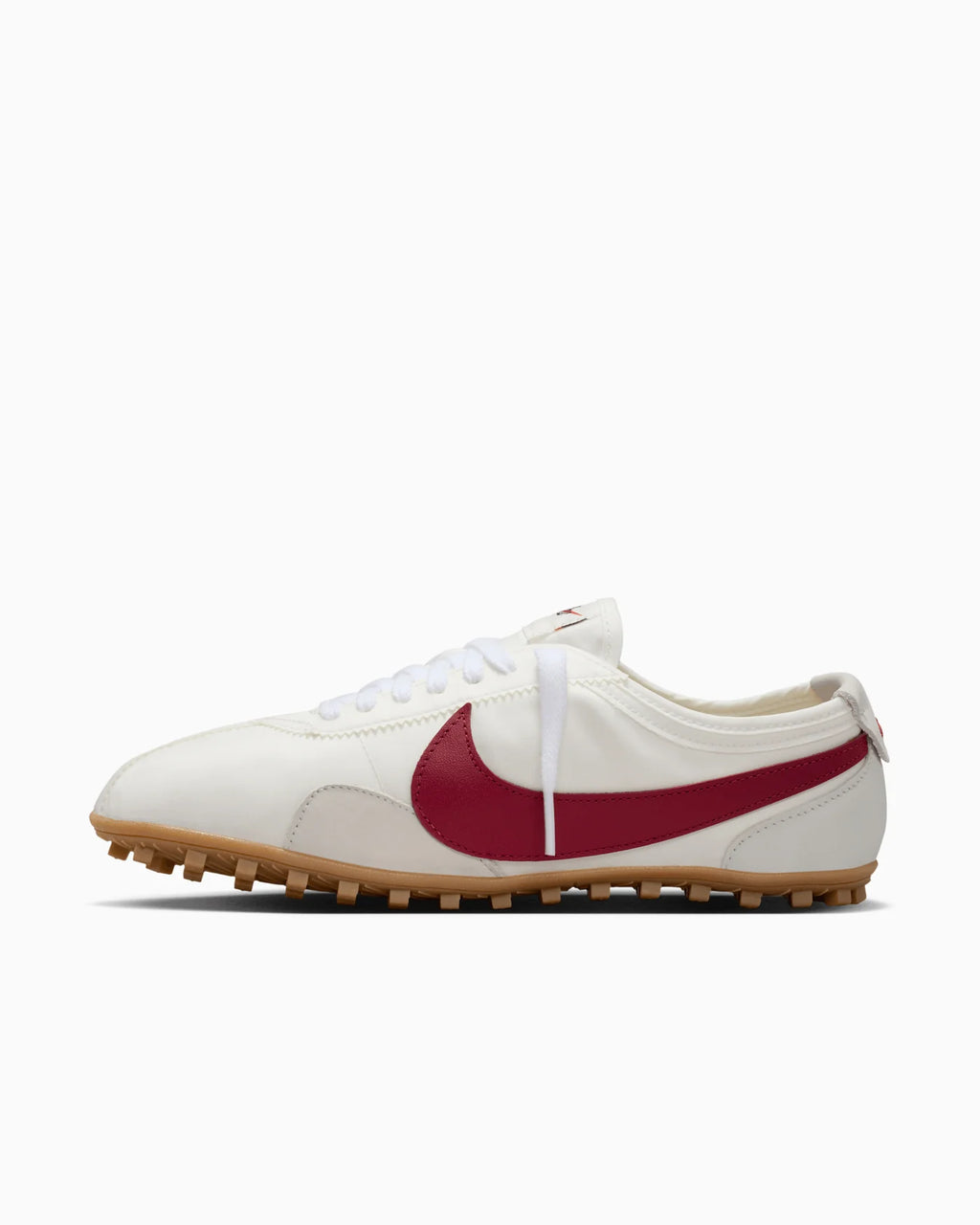 Nike Moon Shoe Summit White Crimson Gum (Women's)