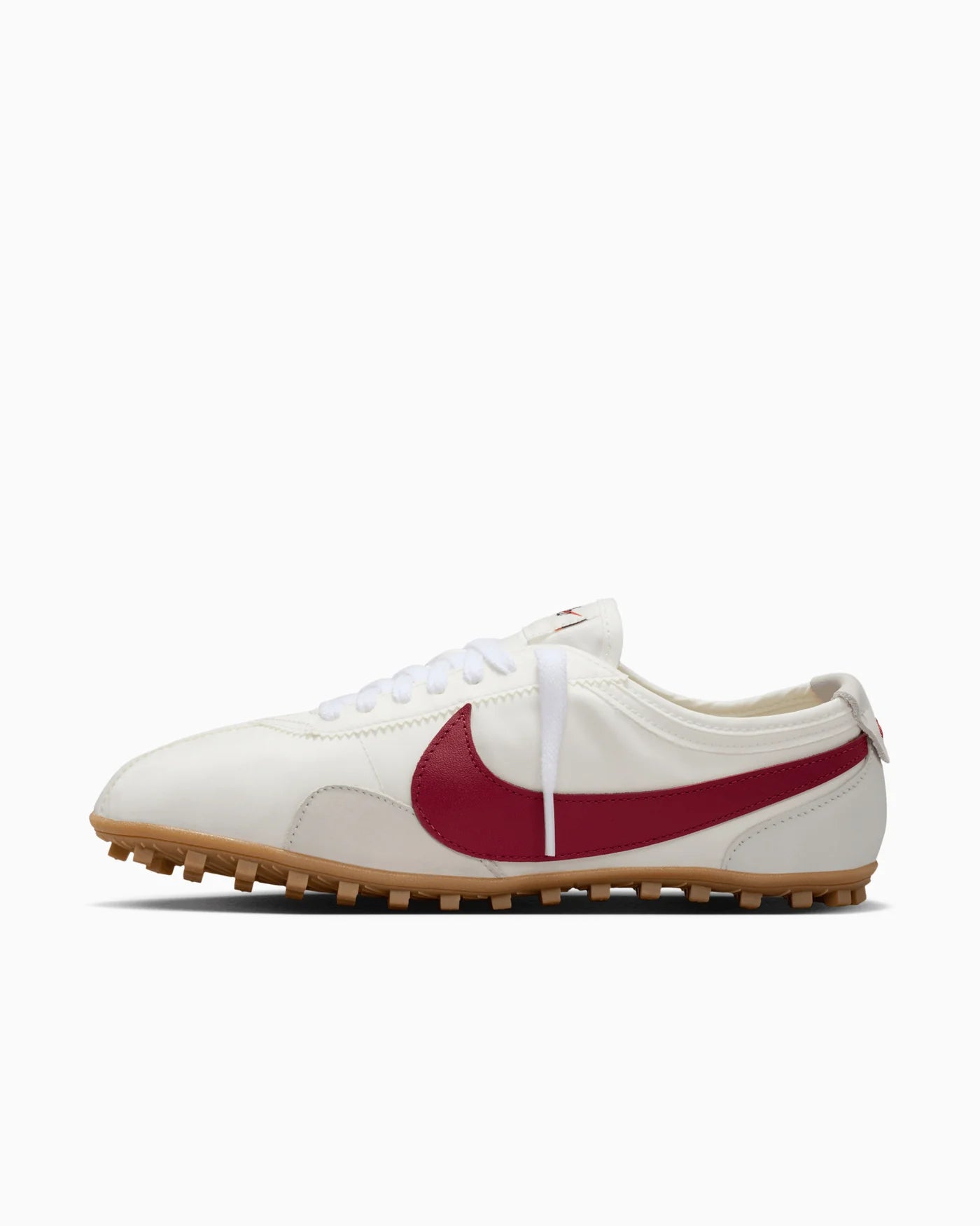 Nike Moon Shoe Summit White Crimson Gum (Women's)