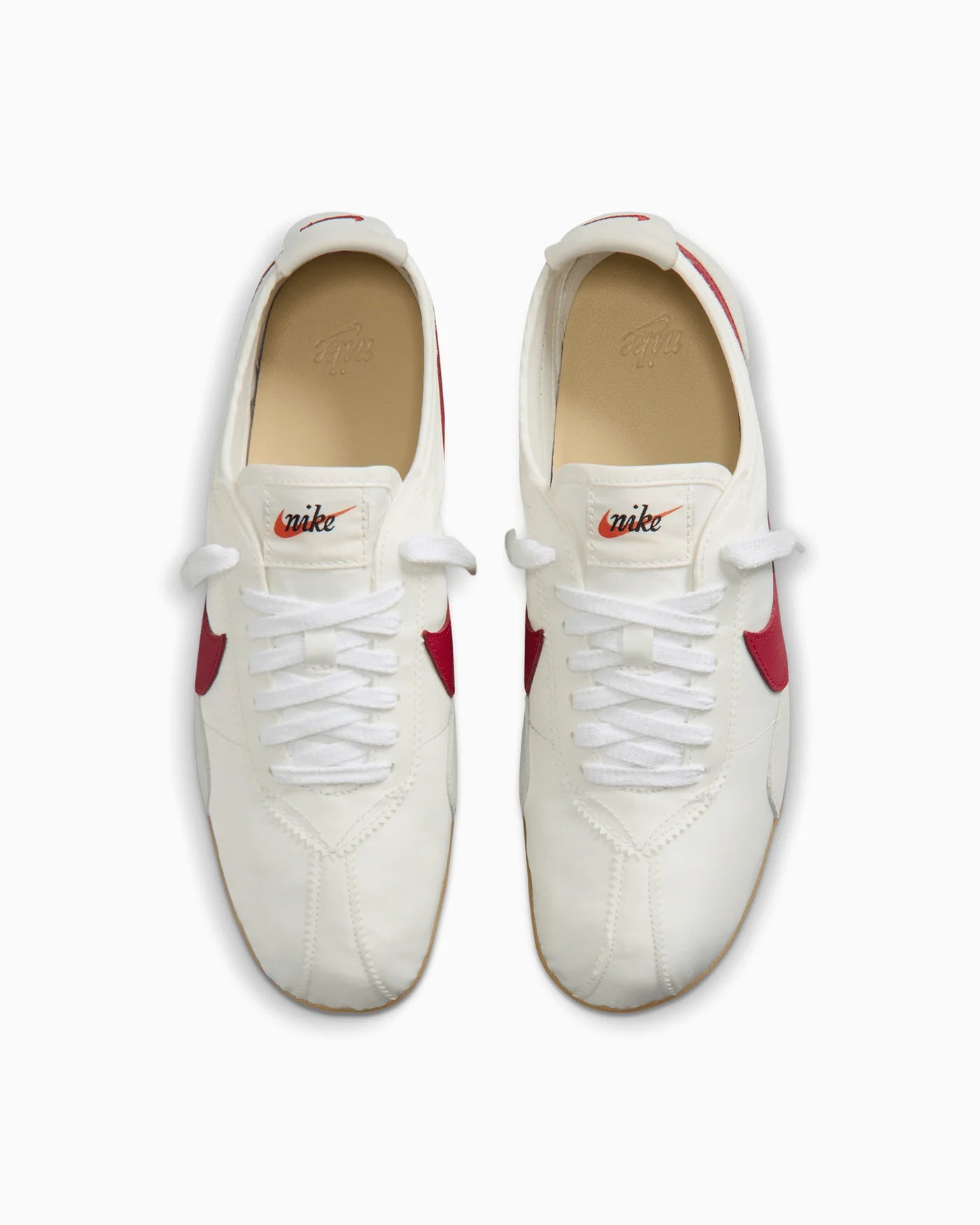 Nike Moon Shoe Summit White Crimson Gum (Women's)