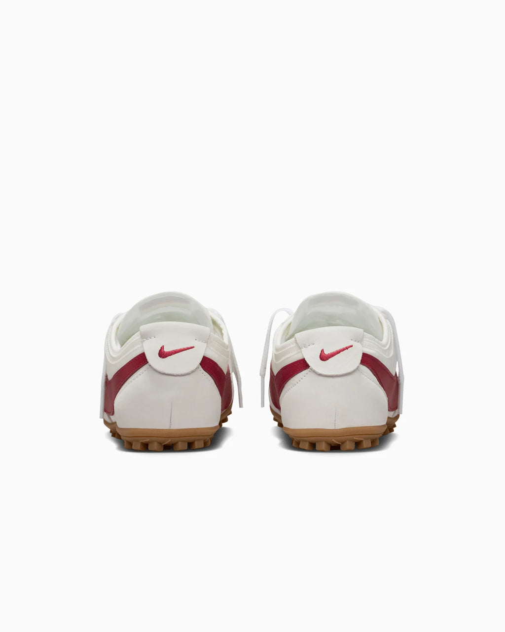 Nike Moon Shoe Summit White Crimson Gum (Women's)