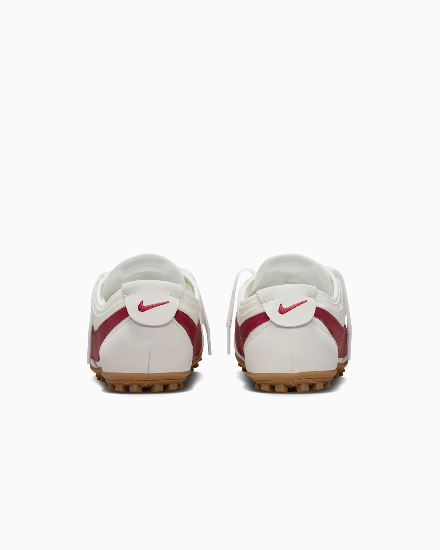 Nike Moon Shoe Summit White Crimson Gum (Women's)