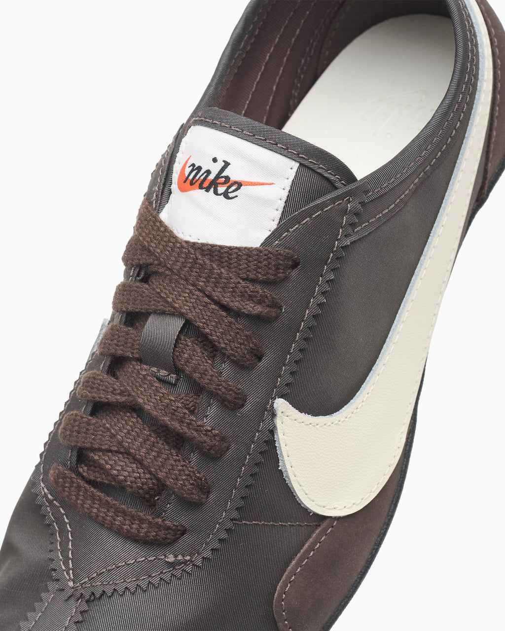 Nike Moon Shoe Baroque Brown Cashmere (Women's)