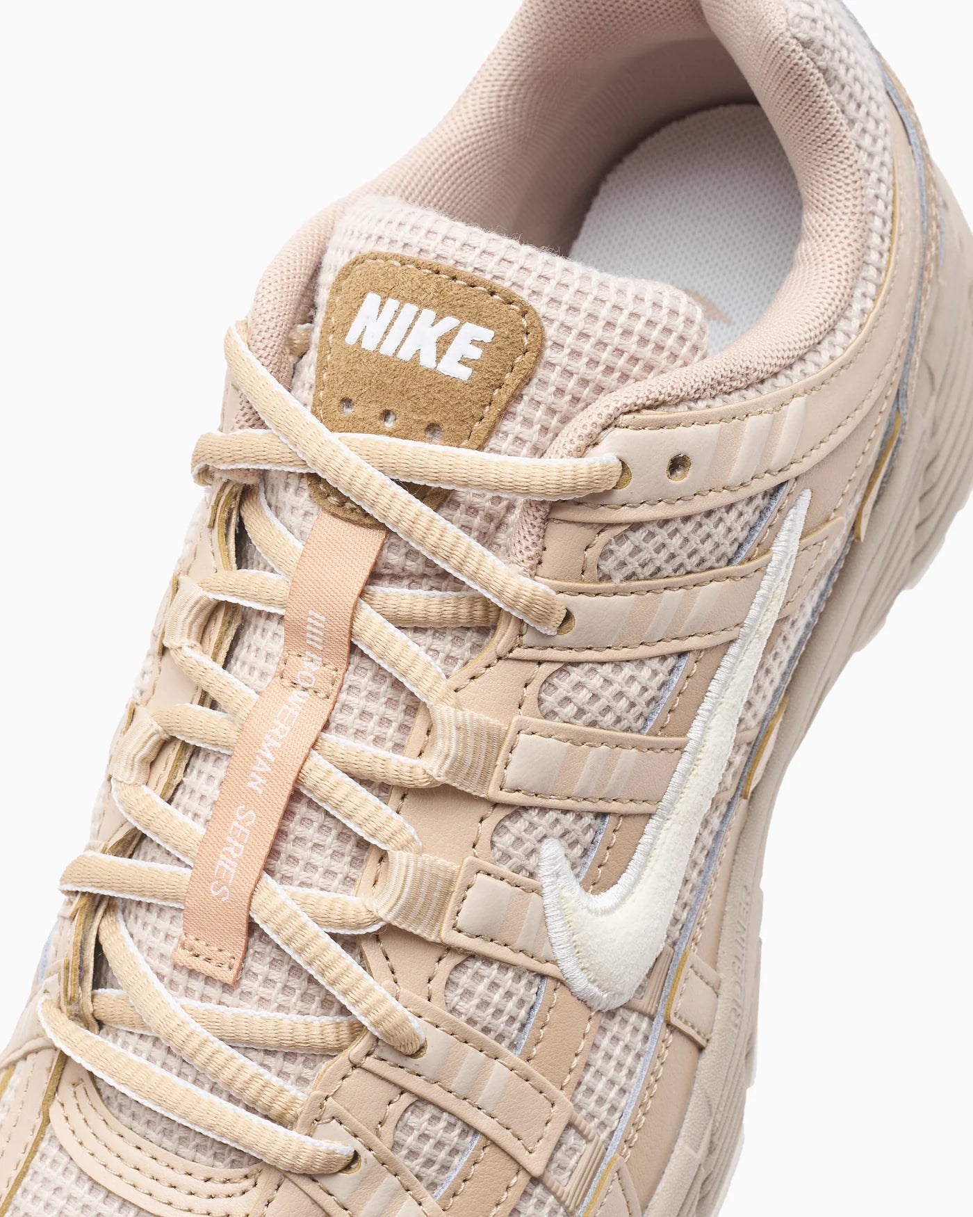 Nike Women's P-6000