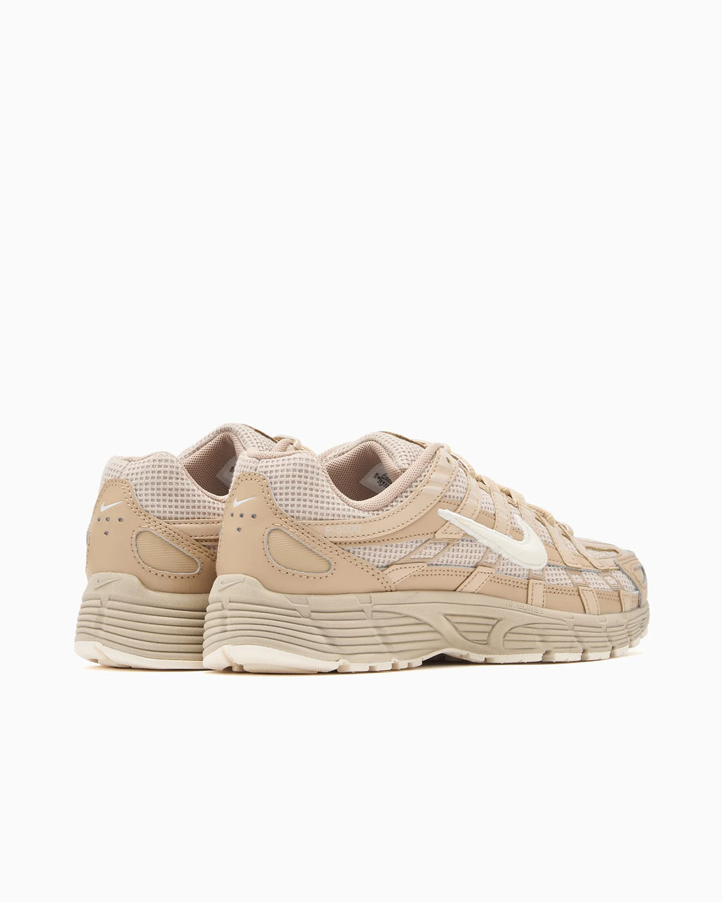 Nike Women's P-6000