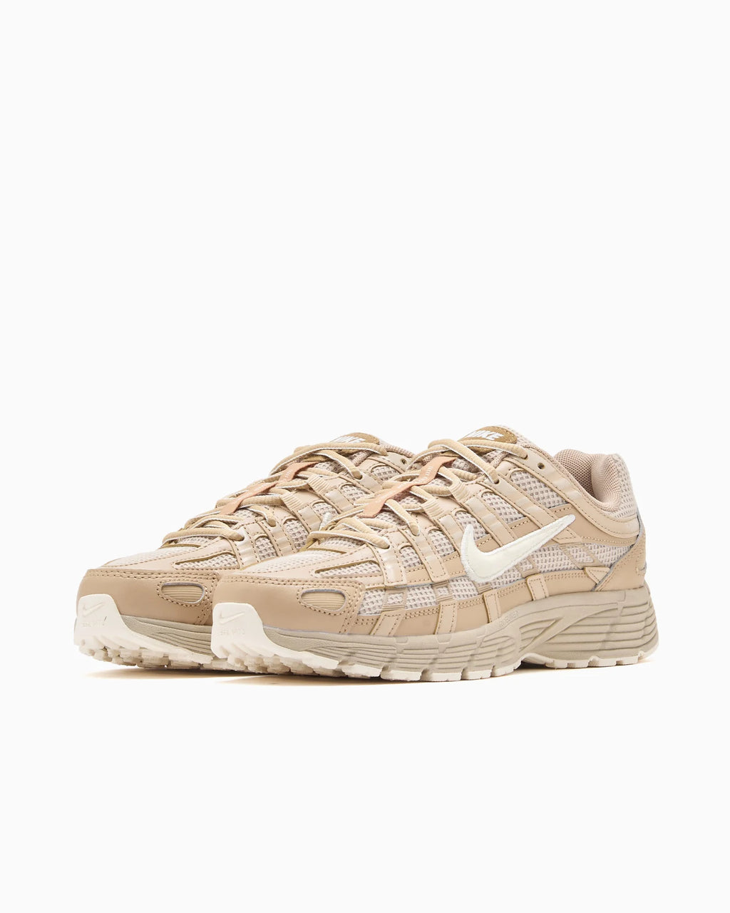 Nike Women's P-6000