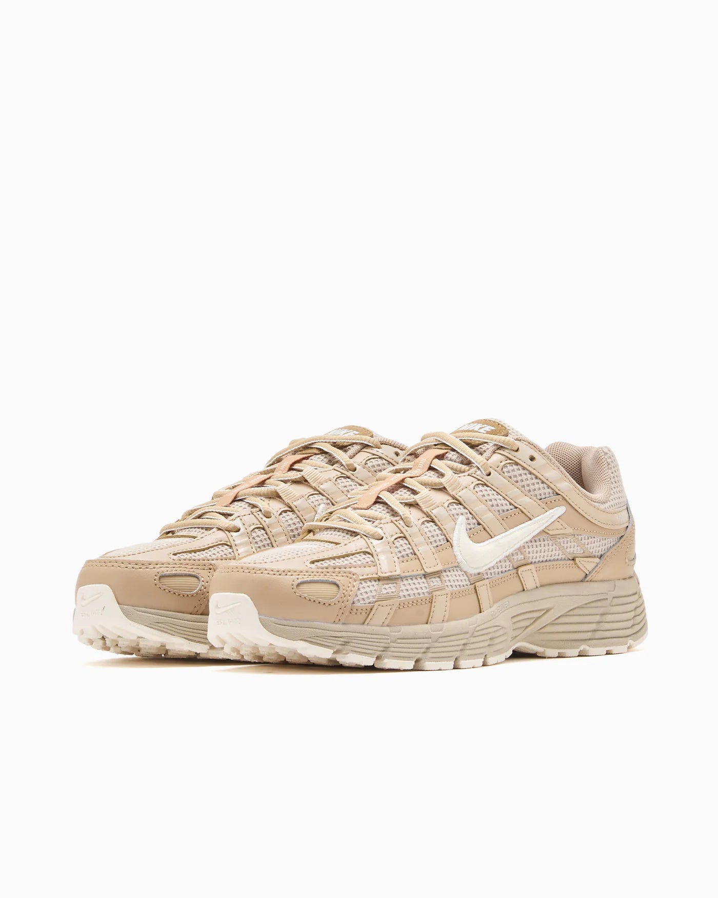 Nike Women's P-6000