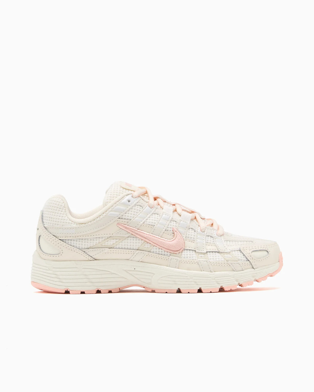 Nike P-6000 Soft Pearl Arctic Orange (Women's)