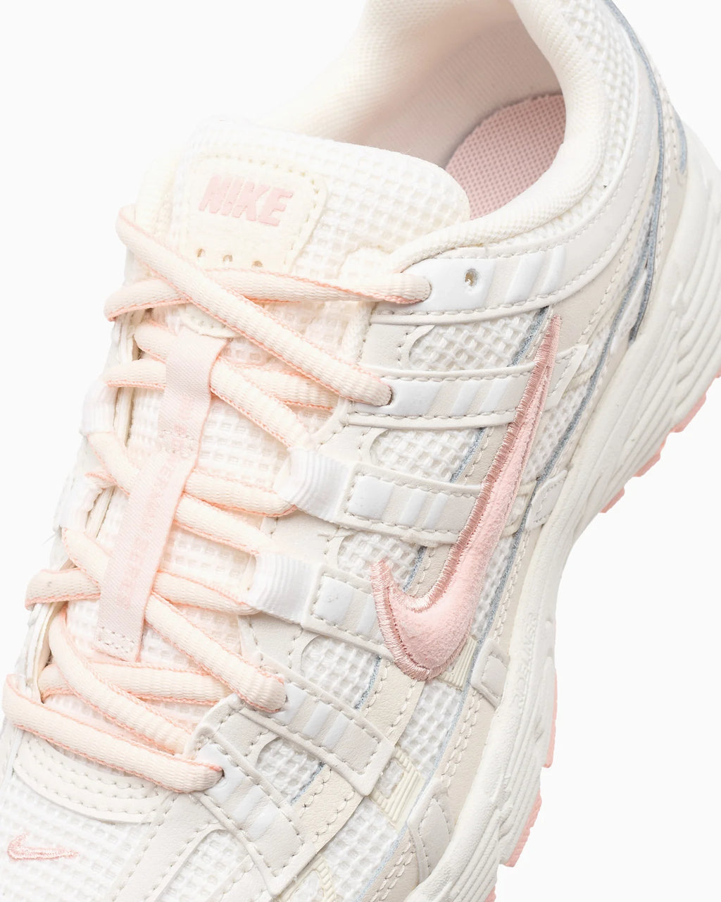 Nike P-6000 Soft Pearl Arctic Orange (Women's)