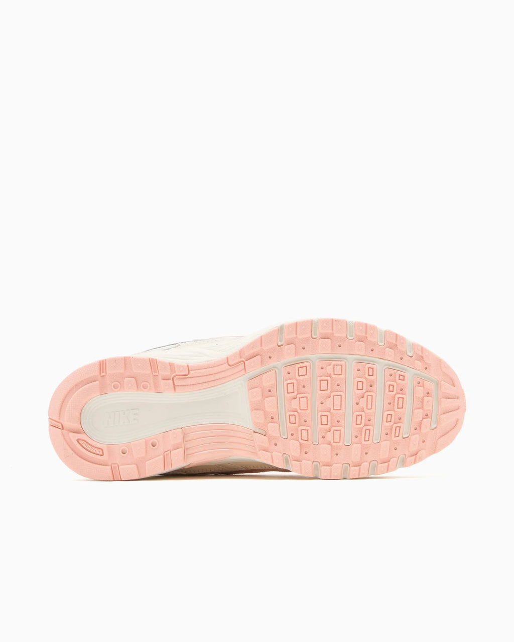 Nike P-6000 Soft Pearl Arctic Orange (Women's)