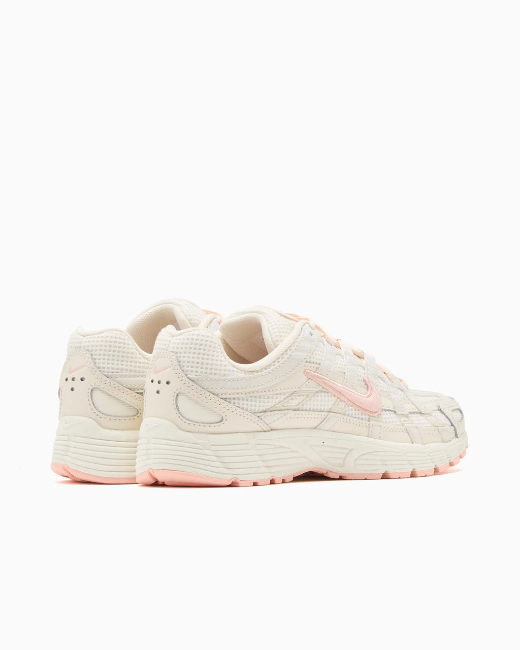 Nike P-6000 Soft Pearl Arctic Orange (Women's)
