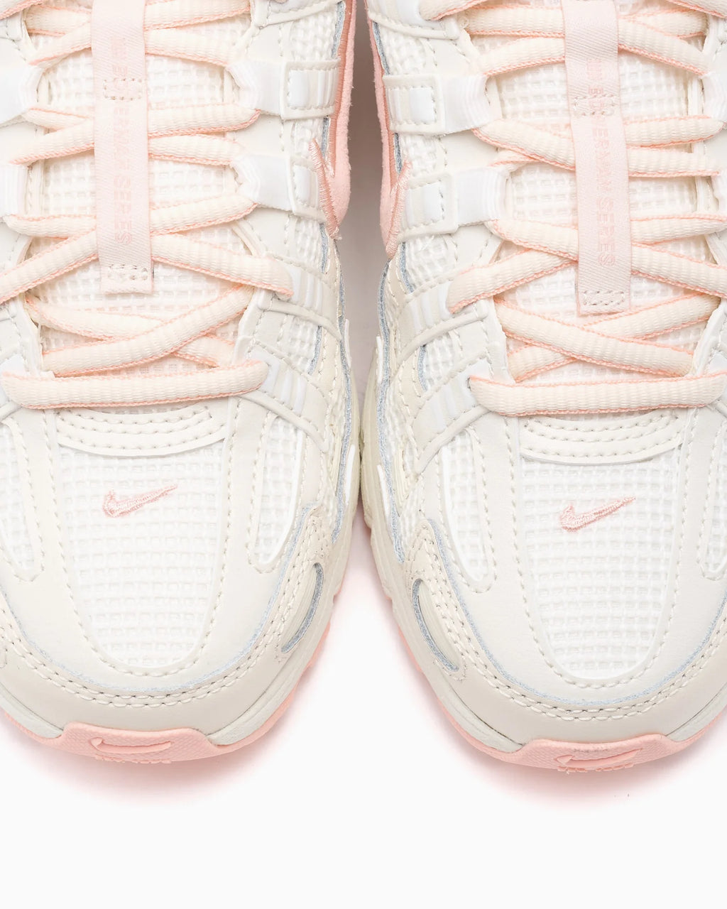 Nike P-6000 Soft Pearl Arctic Orange (Women's)