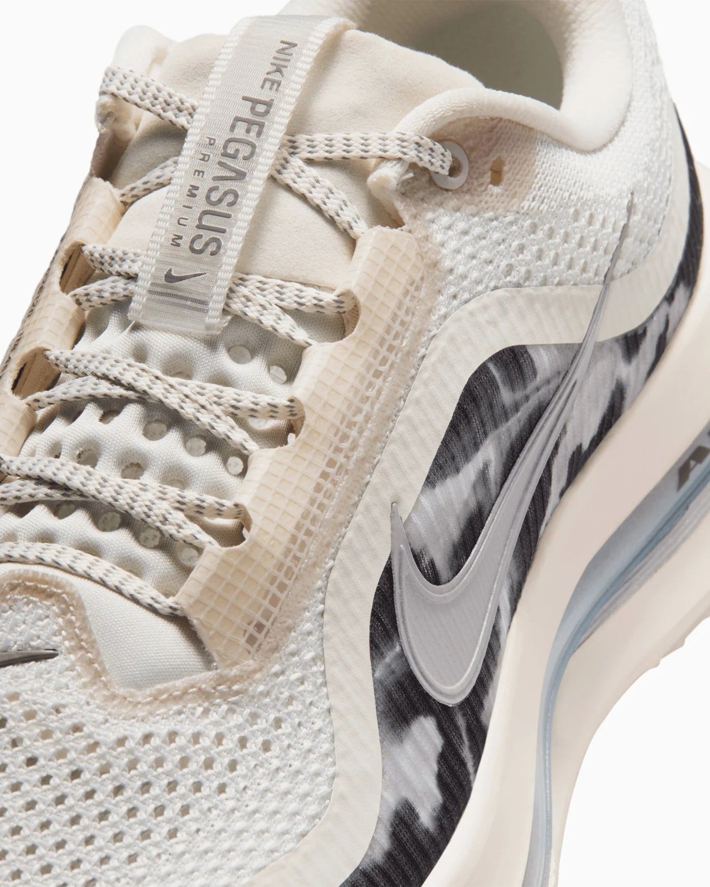 Nike Air Zoom Pegasus Premium SE Smoke