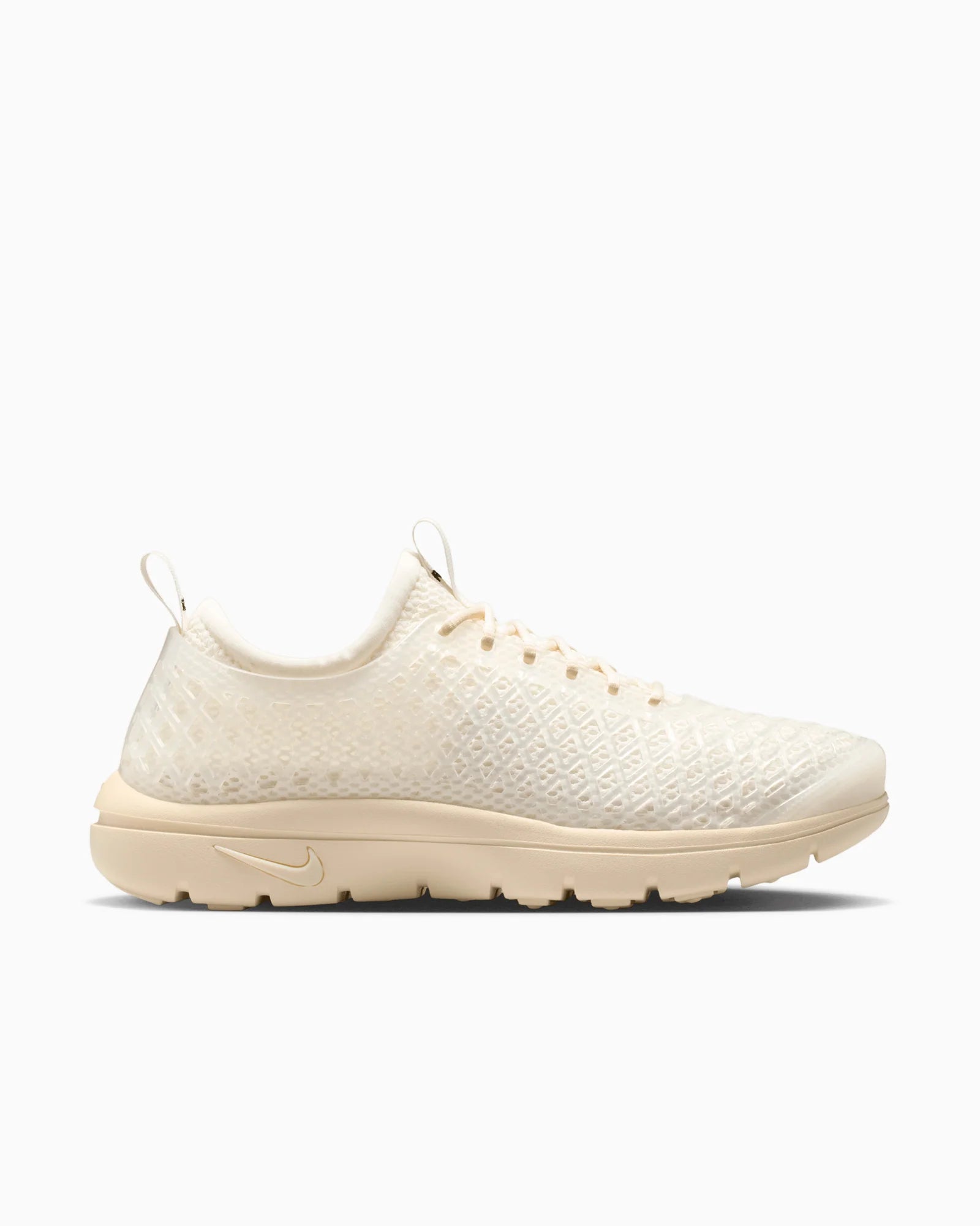 Nike Rejuven8 Run OG SP Jelly Muslin Pale Ivory Feminino