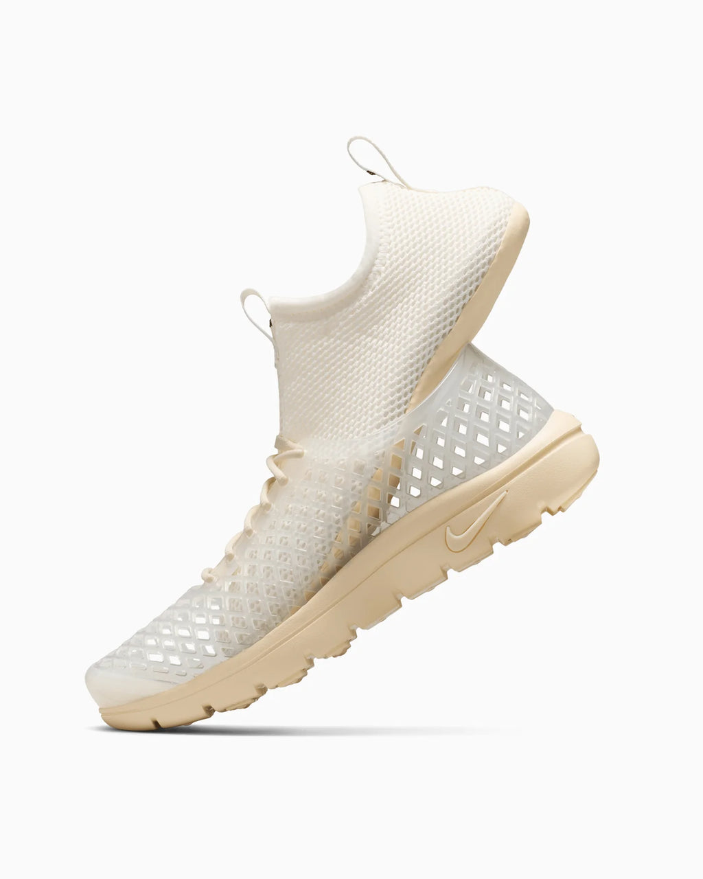 Nike Rejuven8 Run OG SP Jelly Muslin Pale Ivory Feminino