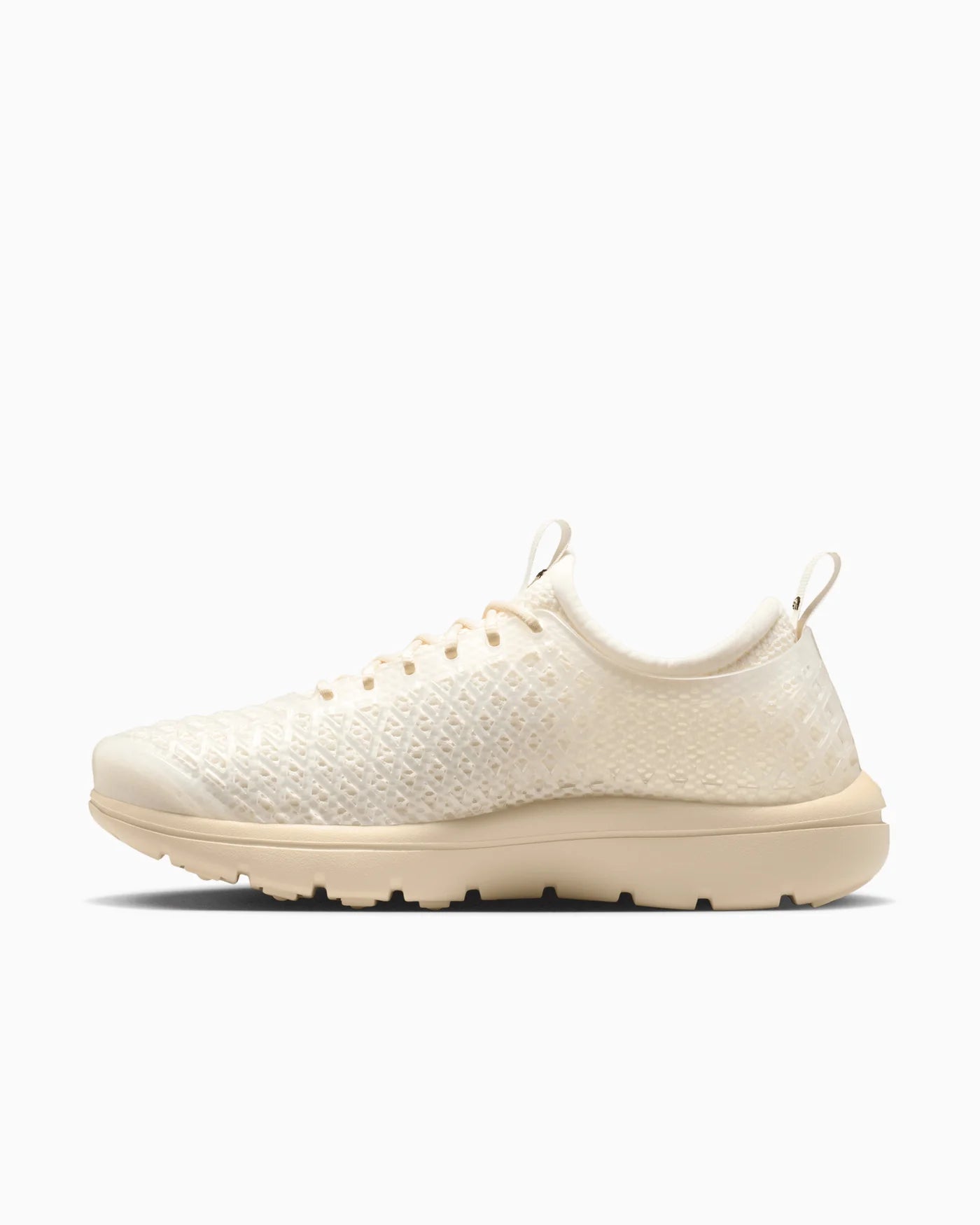Nike Rejuven8 Run OG SP Jelly Muslin Pale Ivory Feminino
