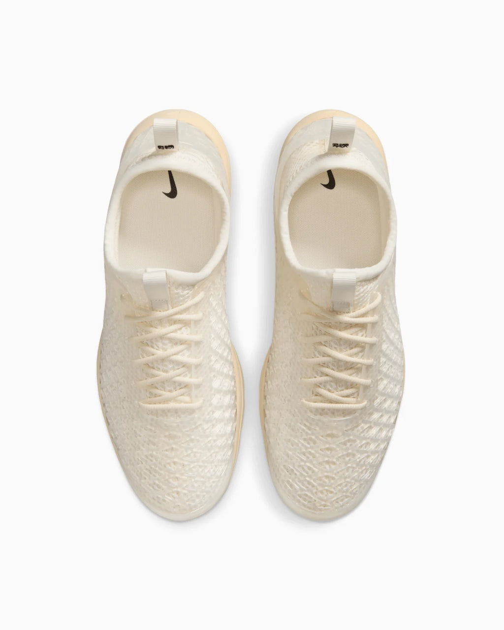 Nike Rejuven8 Run OG SP Jelly Muslin Pale Ivory Feminino