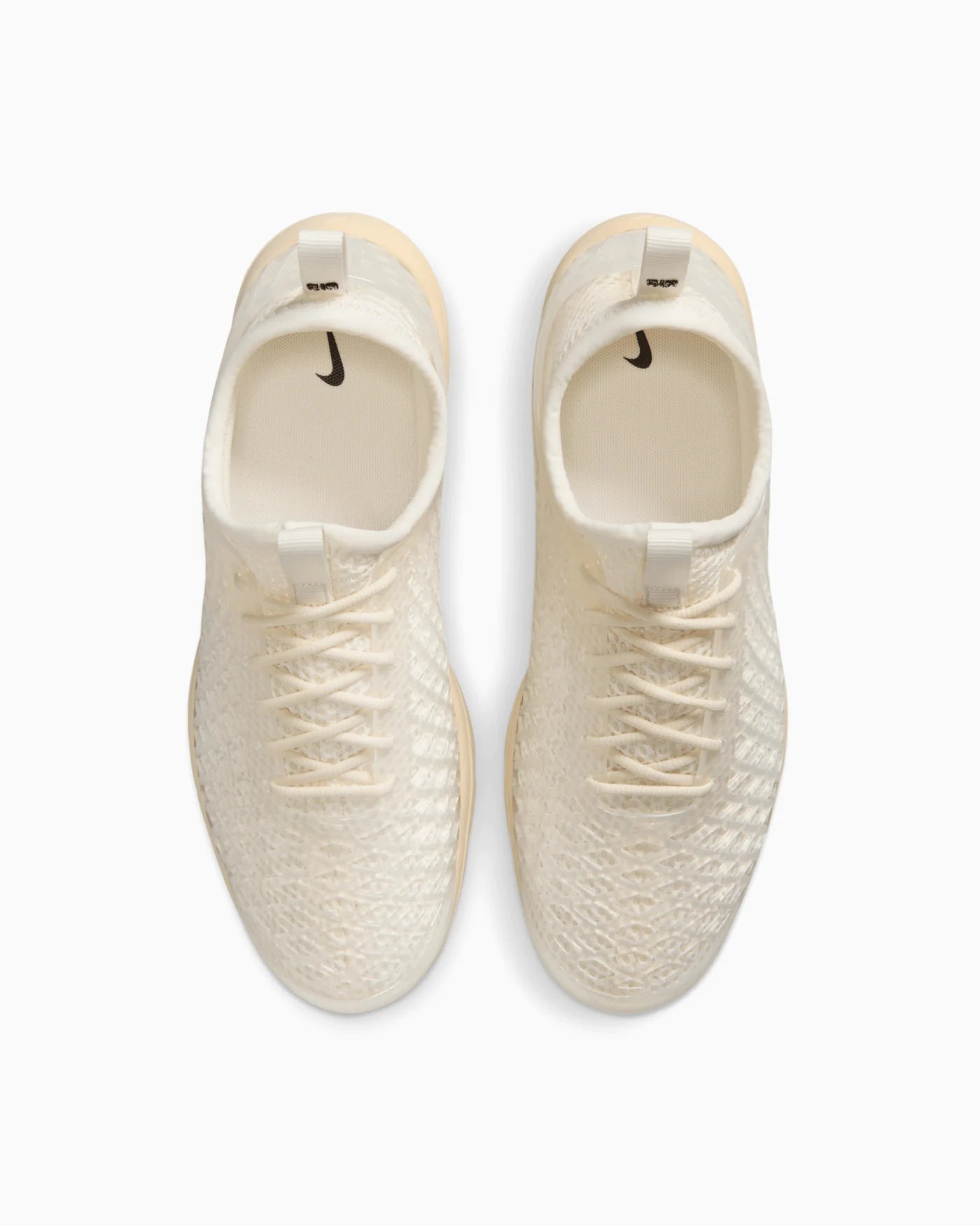 Nike Rejuven8 Run OG SP Jelly Muslin Pale Ivory Feminino