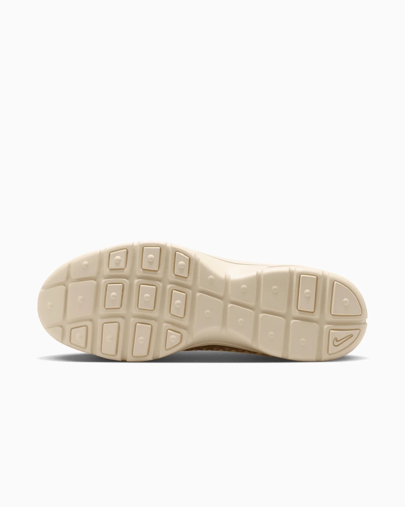 Nike Rejuven8 Run OG SP Jelly Muslin Pale Ivory Feminino