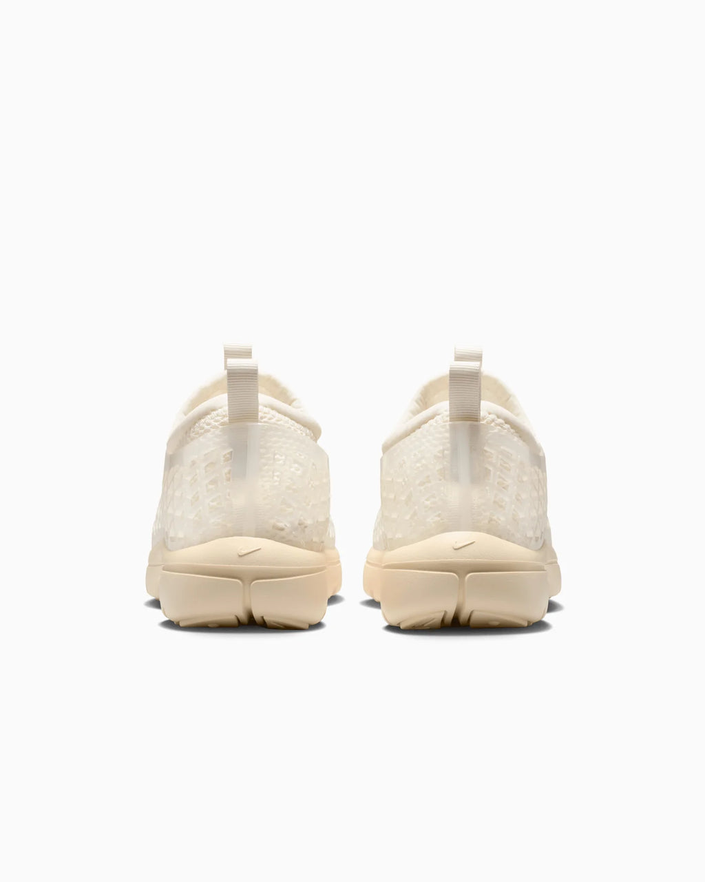 Nike Rejuven8 Run OG SP Jelly Muslin Pale Ivory Feminino