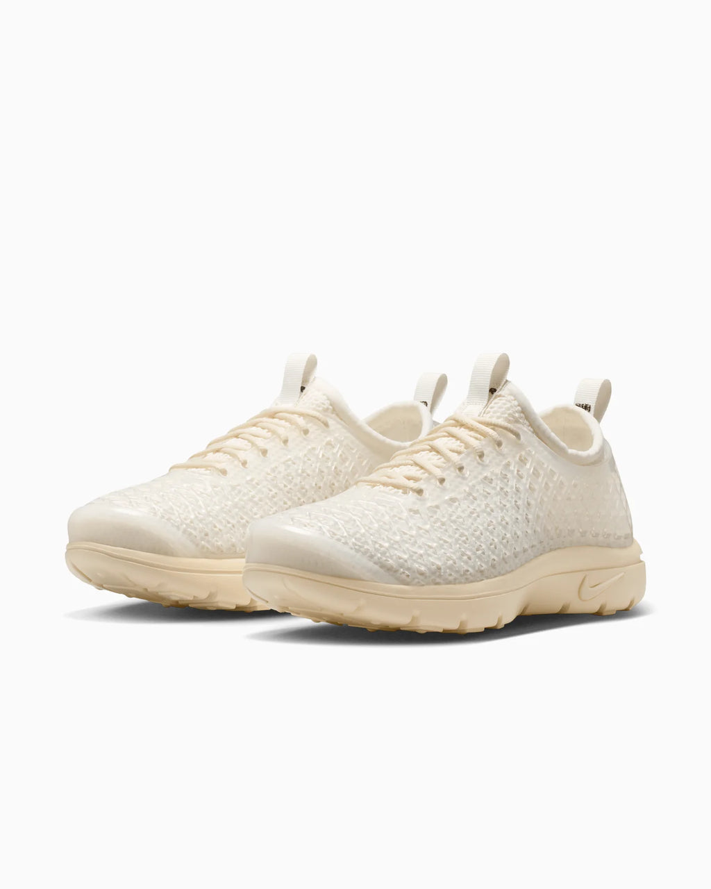 Nike Rejuven8 Run OG SP Jelly Muslin Pale Ivory Feminino