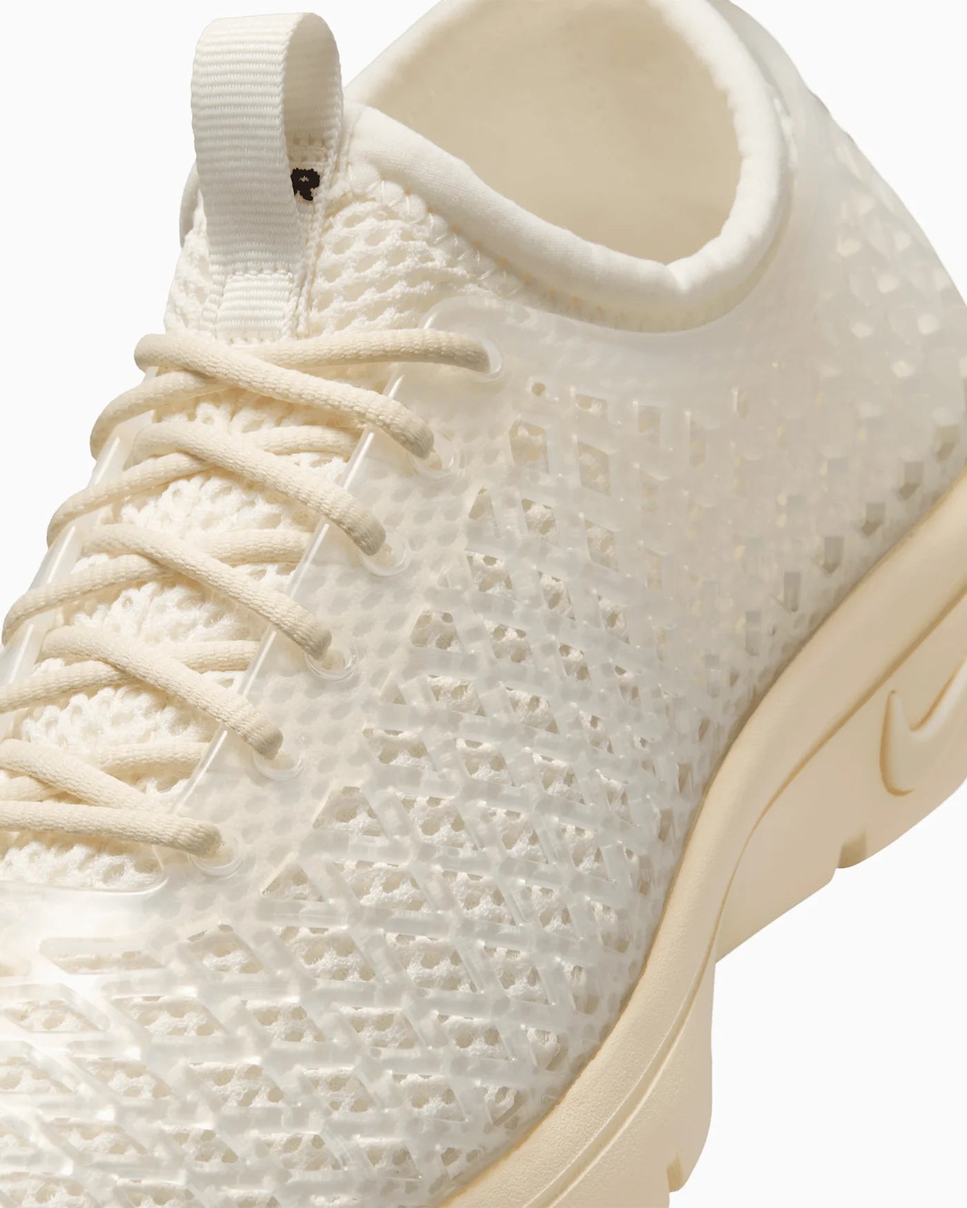 Nike Rejuven8 Run OG SP Jelly Muslin Pale Ivory Feminino