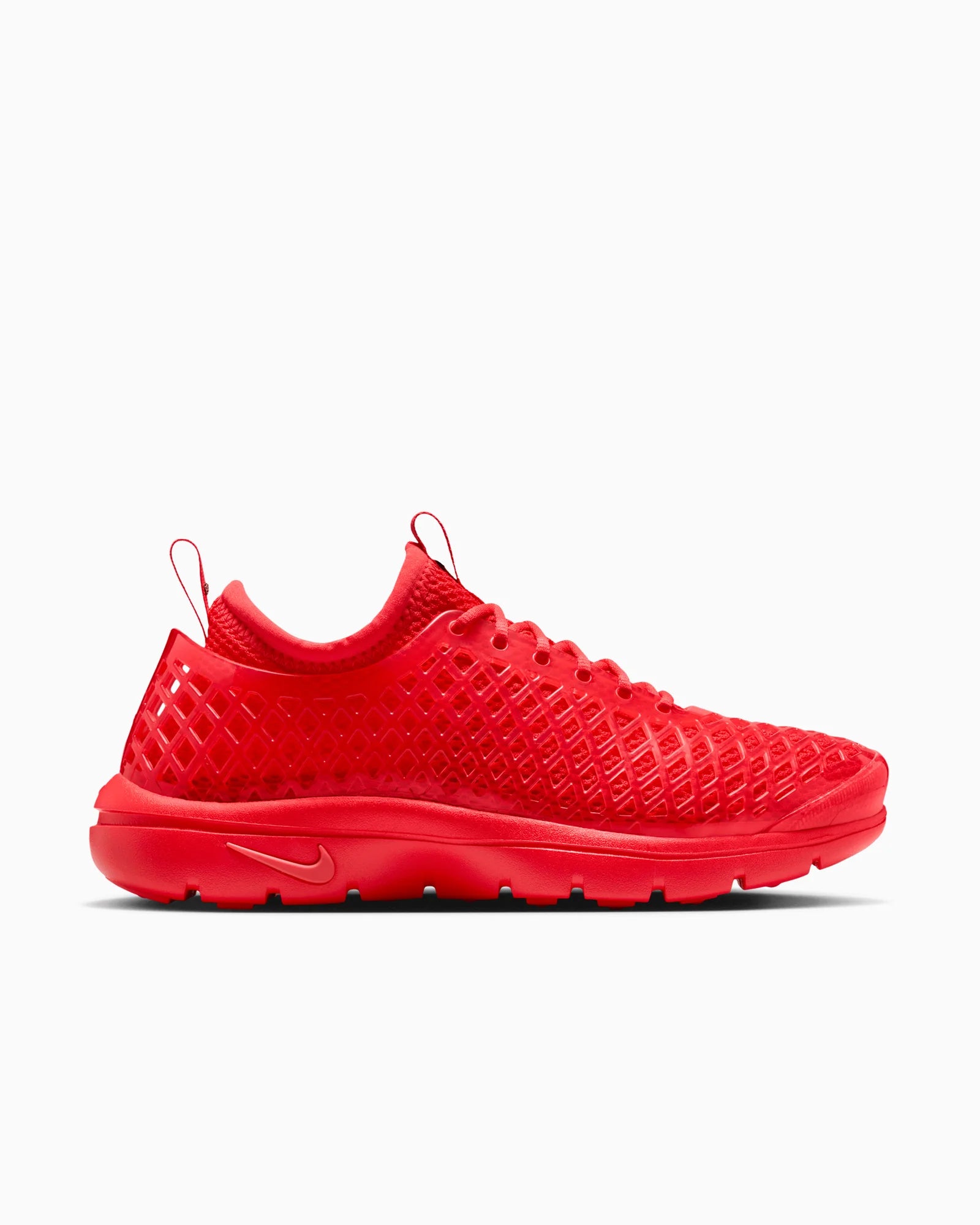 Nike Rejuven8 Run OG SP Jelly Light Crimson Feminino