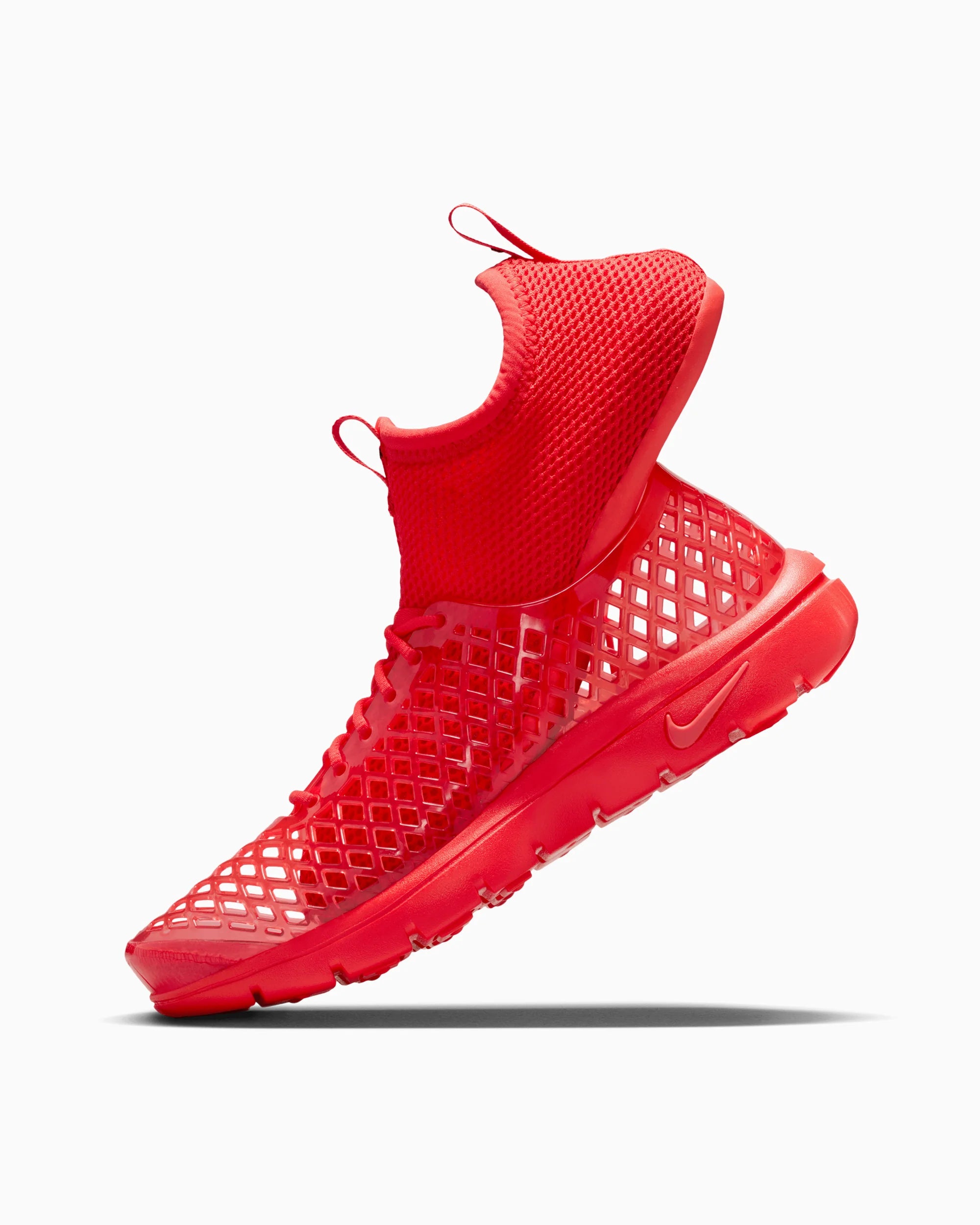 Nike Rejuven8 Run OG SP Jelly Light Crimson Feminino
