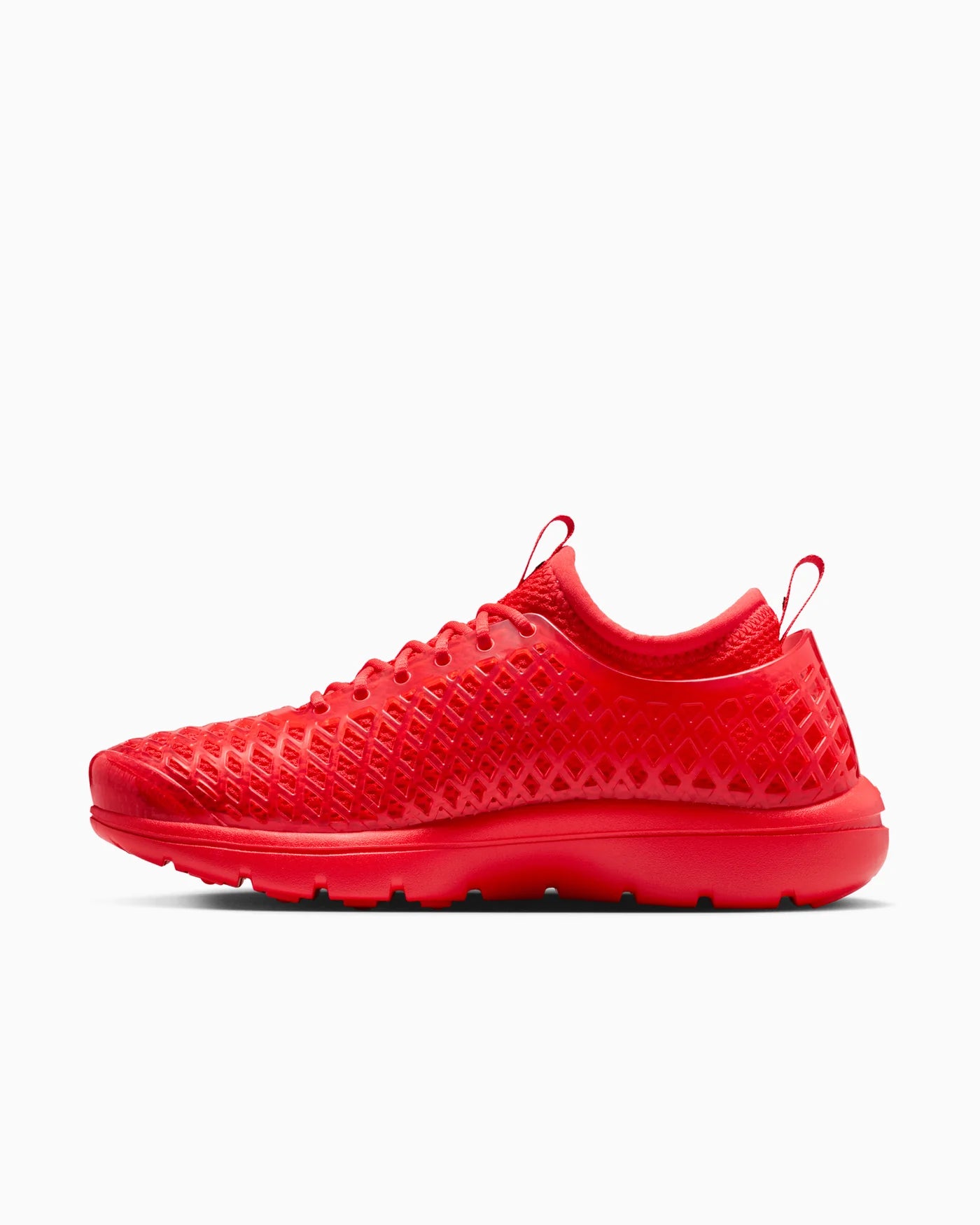 Nike Rejuven8 Run OG SP Jelly Light Crimson Feminino