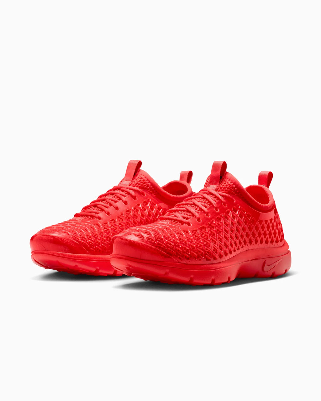 Nike Rejuven8 Run OG SP Jelly Light Crimson Feminino