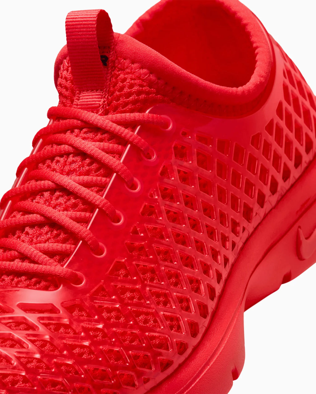 Nike Rejuven8 Run OG SP Jelly Light Crimson Feminino