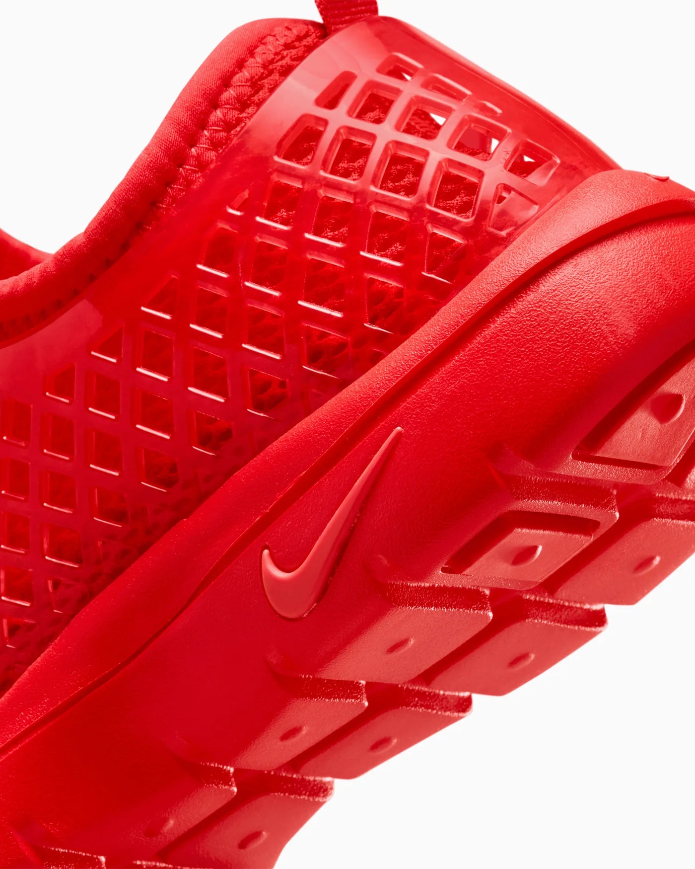 Nike Rejuven8 Run OG SP Jelly Light Crimson Feminino