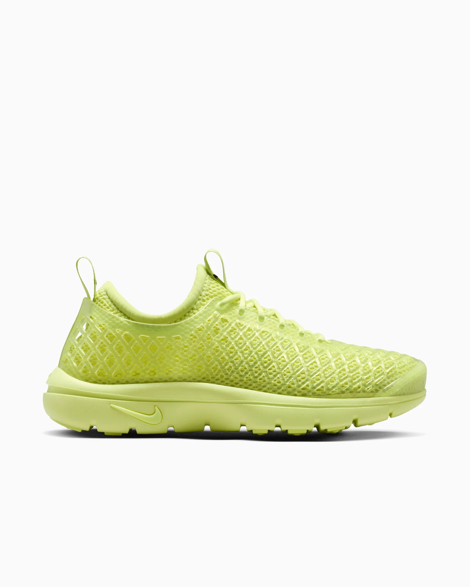 Nike Rejuven8 Run OG SP Jelly Light Lemon Twist Lime (Women's)