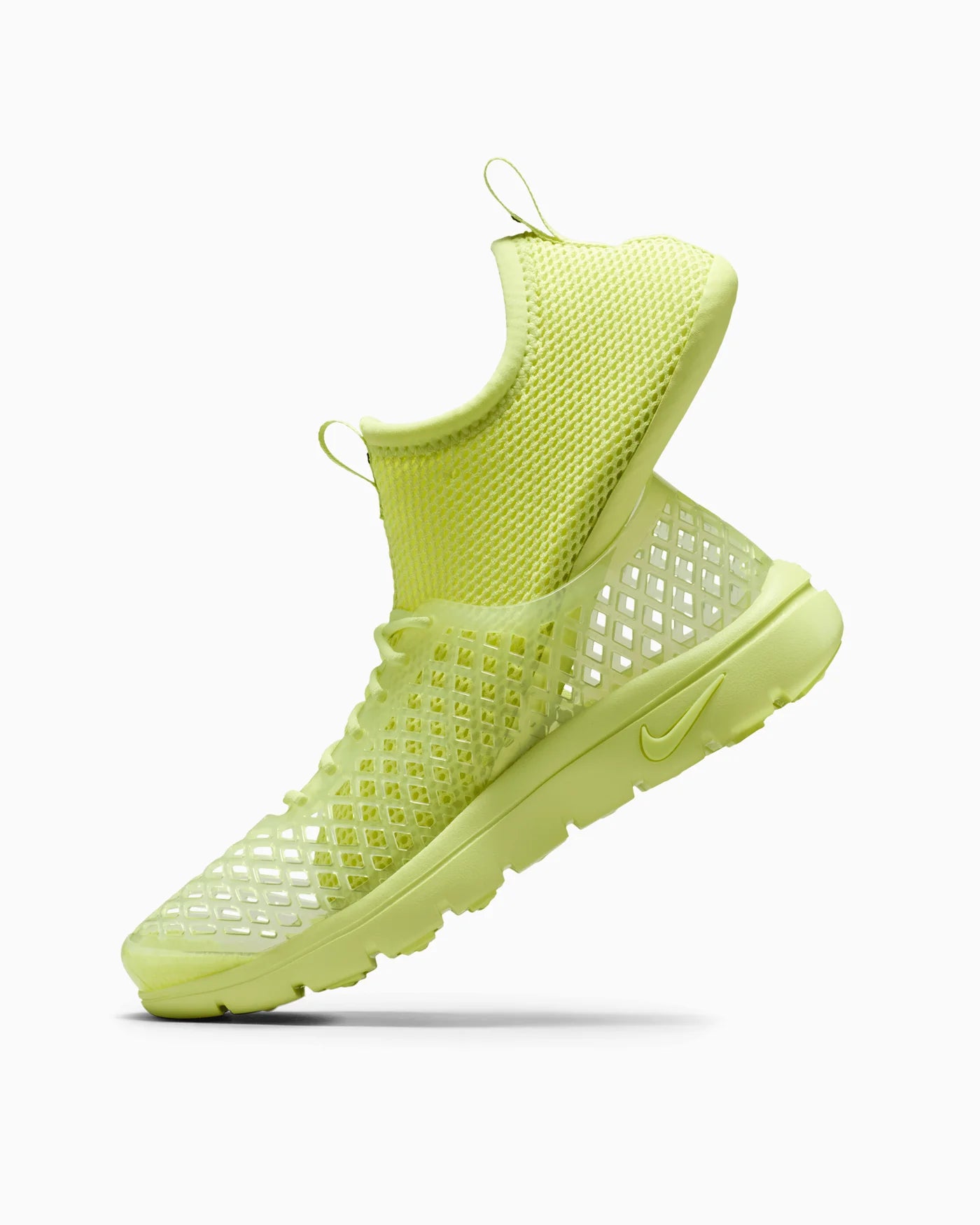 Nike Rejuven8 Run OG SP Jelly Light Lemon Twist Lime (Women's)