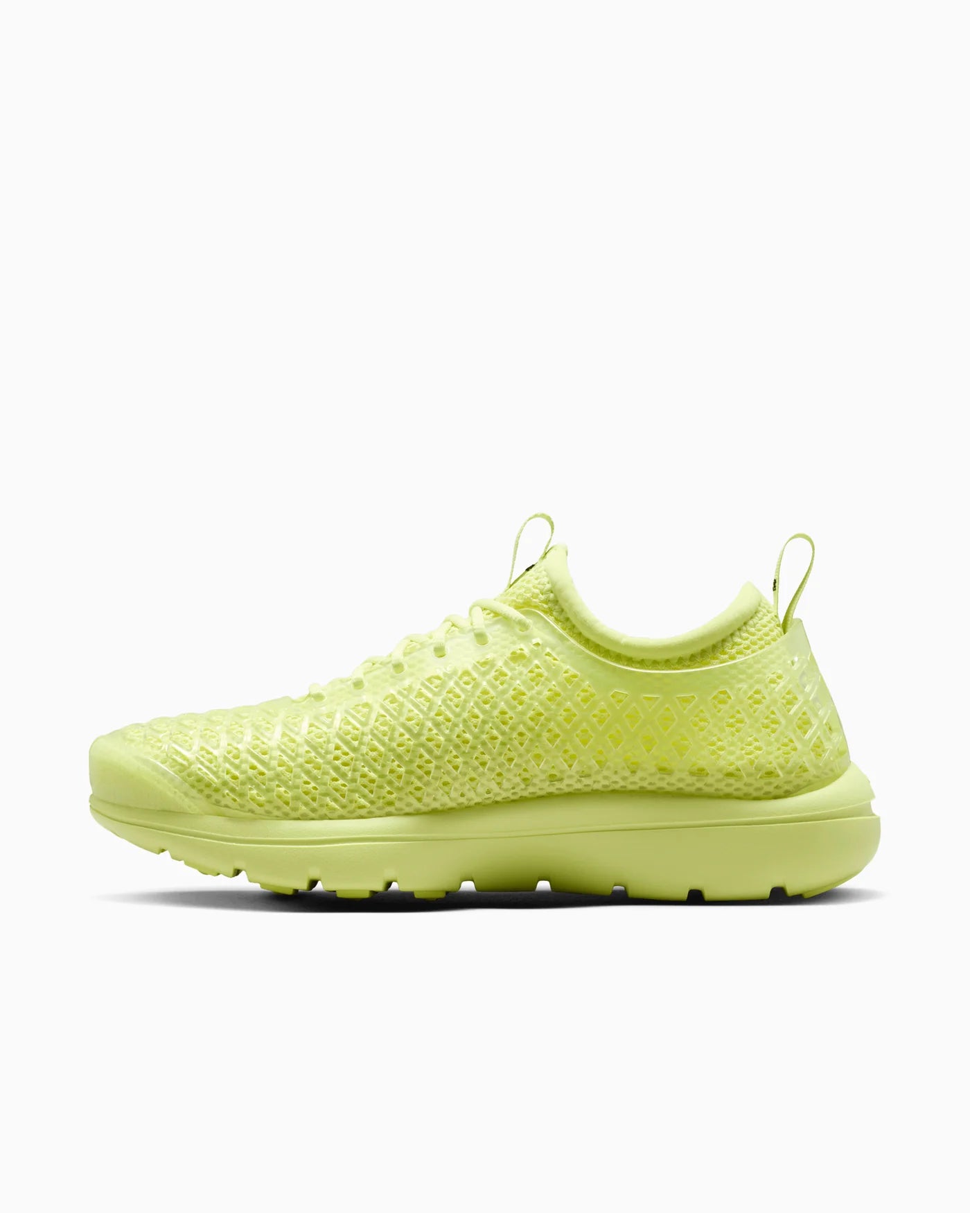 Nike Rejuven8 Run OG SP Jelly Light Lemon Twist Lime (Women's)